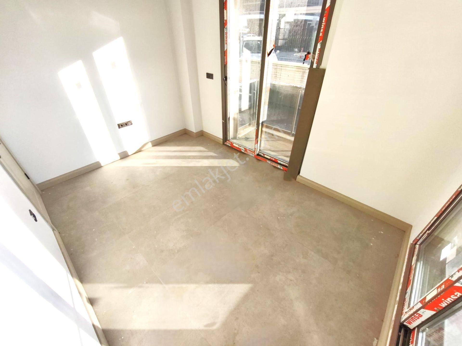 🏡burhaniye'de Aygül'den Nezih Site İçinde Sıfır Yerden Isıtmalı Ebeveyn Banyolu 2+1 Satılık Daire🏡 - Görsel 15