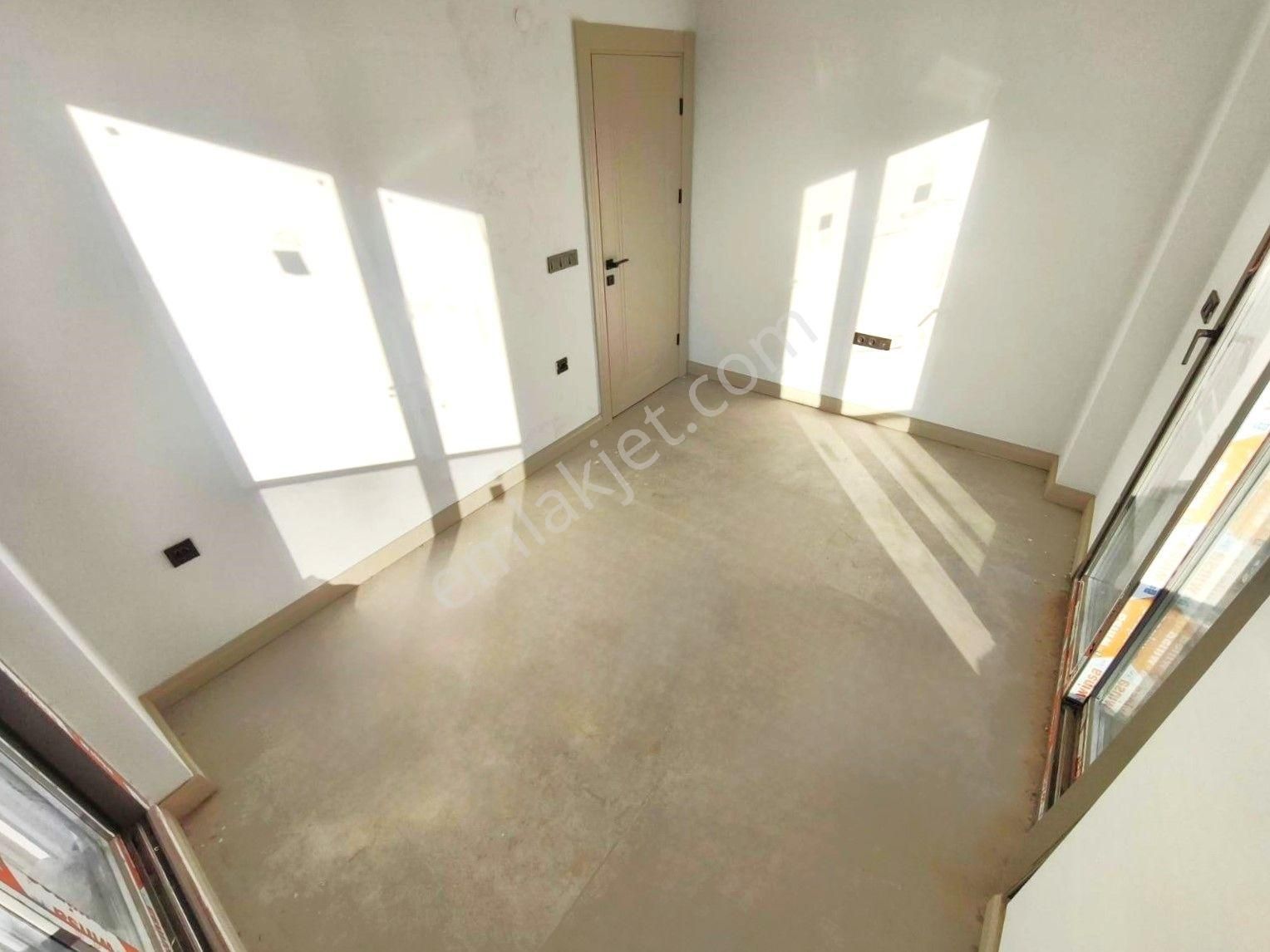 🏡burhaniye'de Aygül'den Nezih Site İçinde Sıfır Yerden Isıtmalı Ebeveyn Banyolu 2+1 Satılık Daire🏡 - Görsel 14