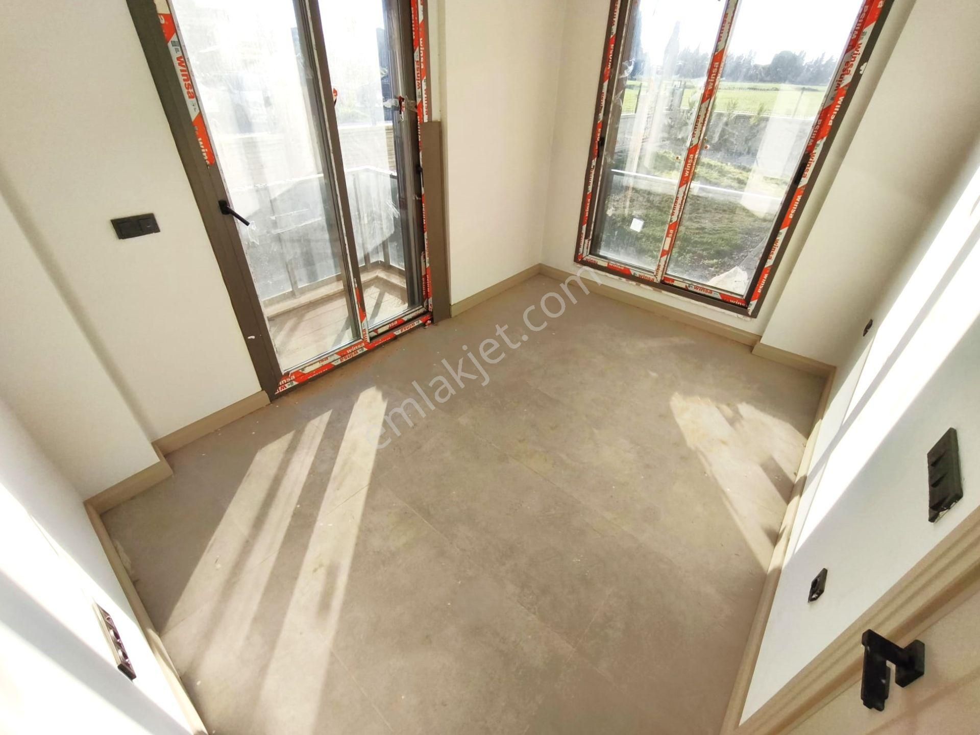 🏡burhaniye'de Aygül'den Nezih Site İçinde Sıfır Yerden Isıtmalı Ebeveyn Banyolu 2+1 Satılık Daire🏡 - Görsel 17