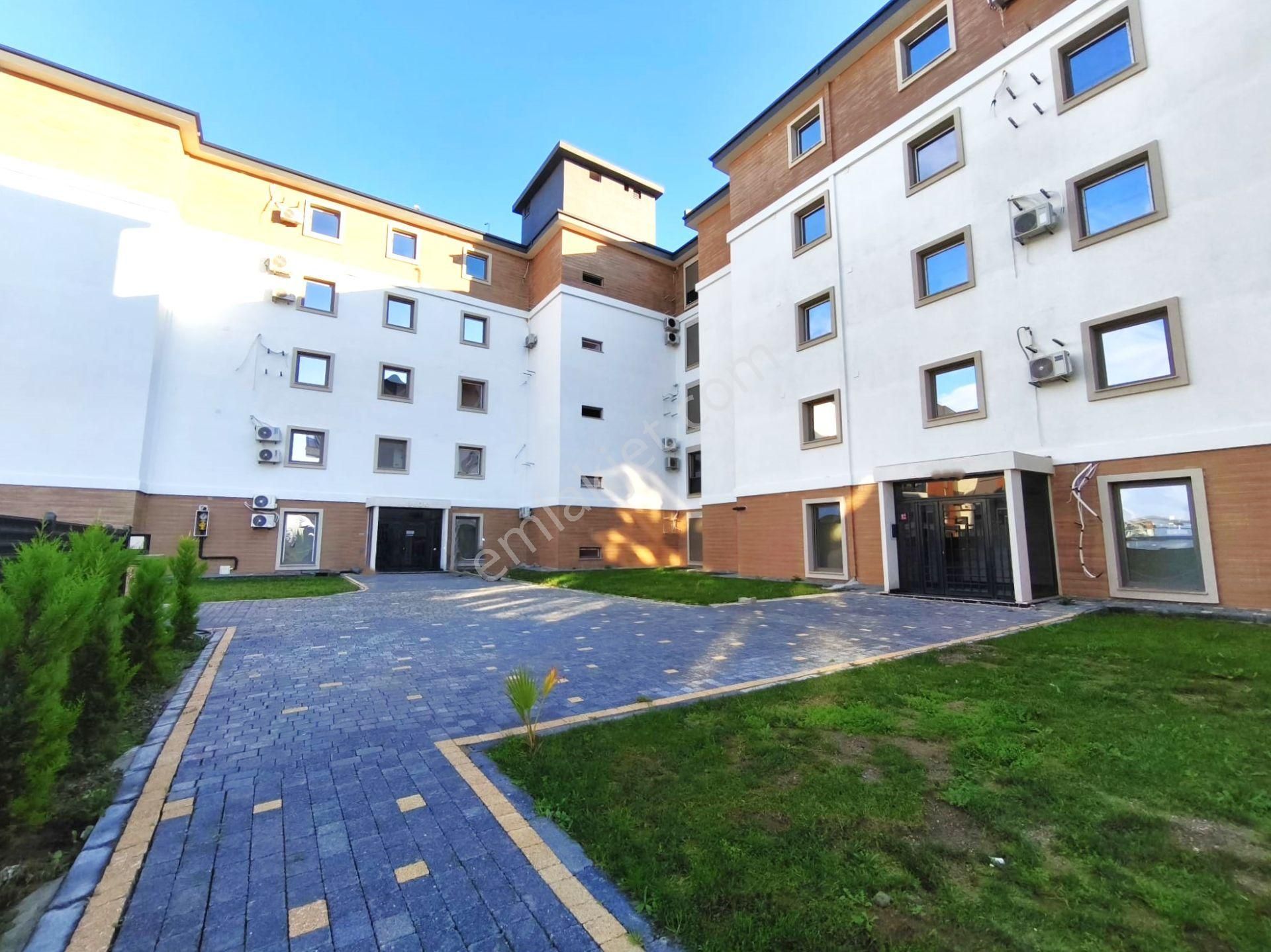 🏡burhaniye'de Aygül'den Nezih Site İçinde Sıfır Yerden Isıtmalı Ebeveyn Banyolu 2+1 Satılık Daire🏡 - Görsel 2