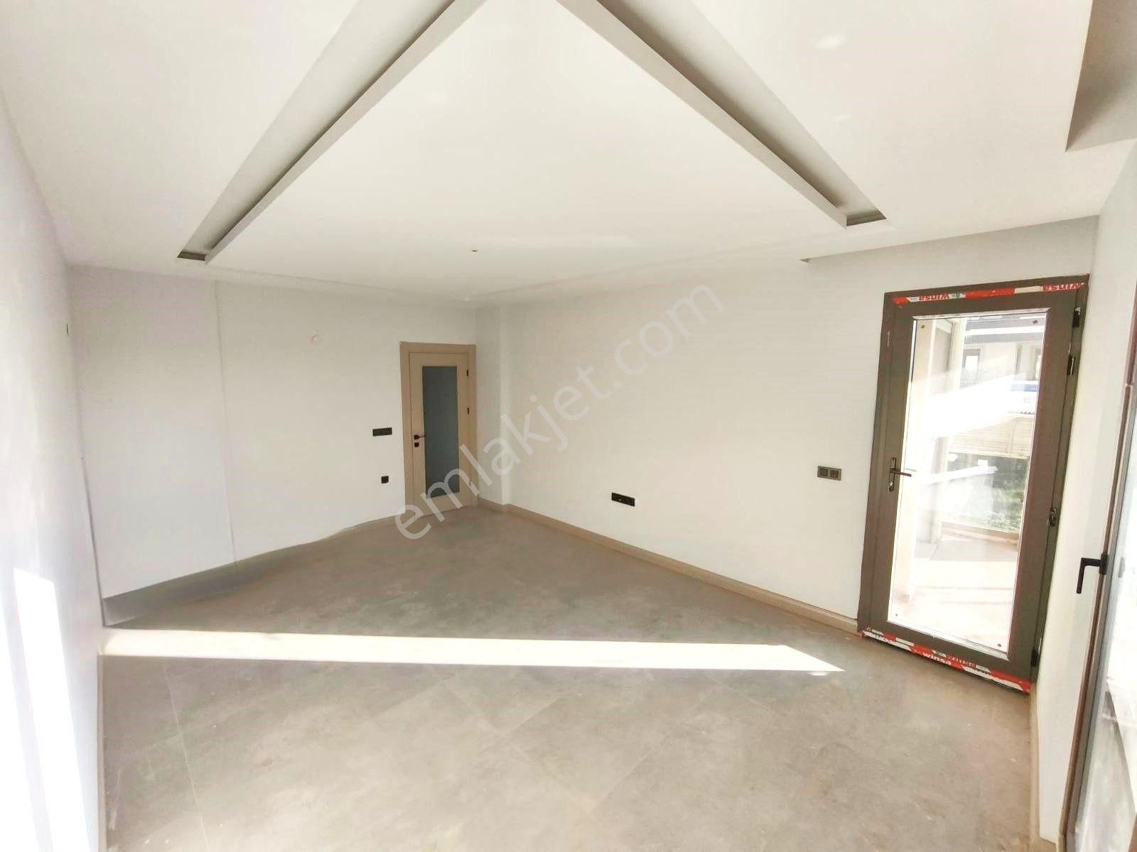 🏡burhaniye'de Aygül'den Nezih Site İçinde Sıfır Yerden Isıtmalı Ebeveyn Banyolu 2+1 Satılık Daire🏡 - Görsel 10