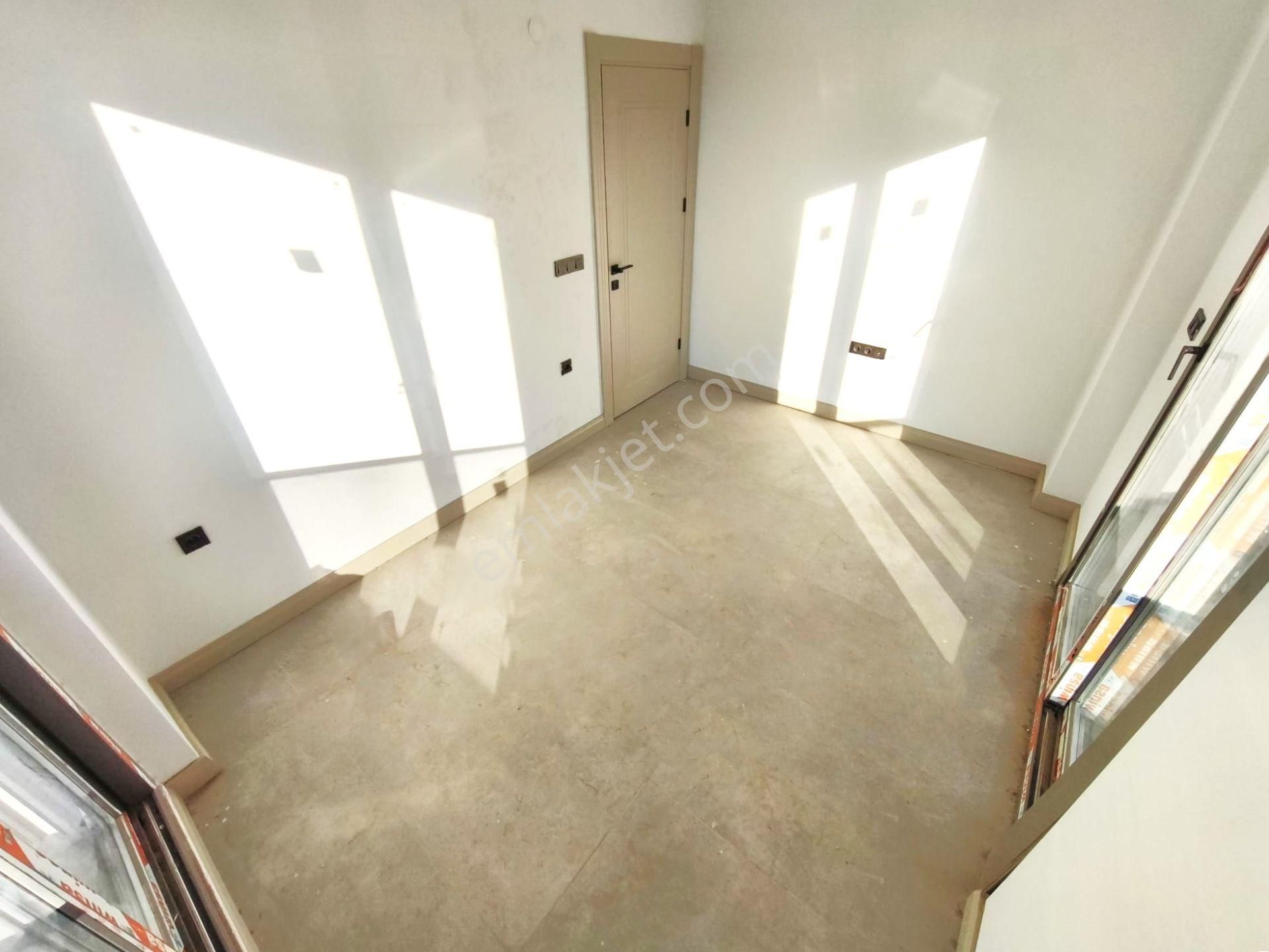 🏡burhaniye'de Aygül'den Nezih Site İçinde Sıfır Yerden Isıtmalı Ebeveyn Banyolu 2+1 Satılık Daire🏡 - Görsel 16