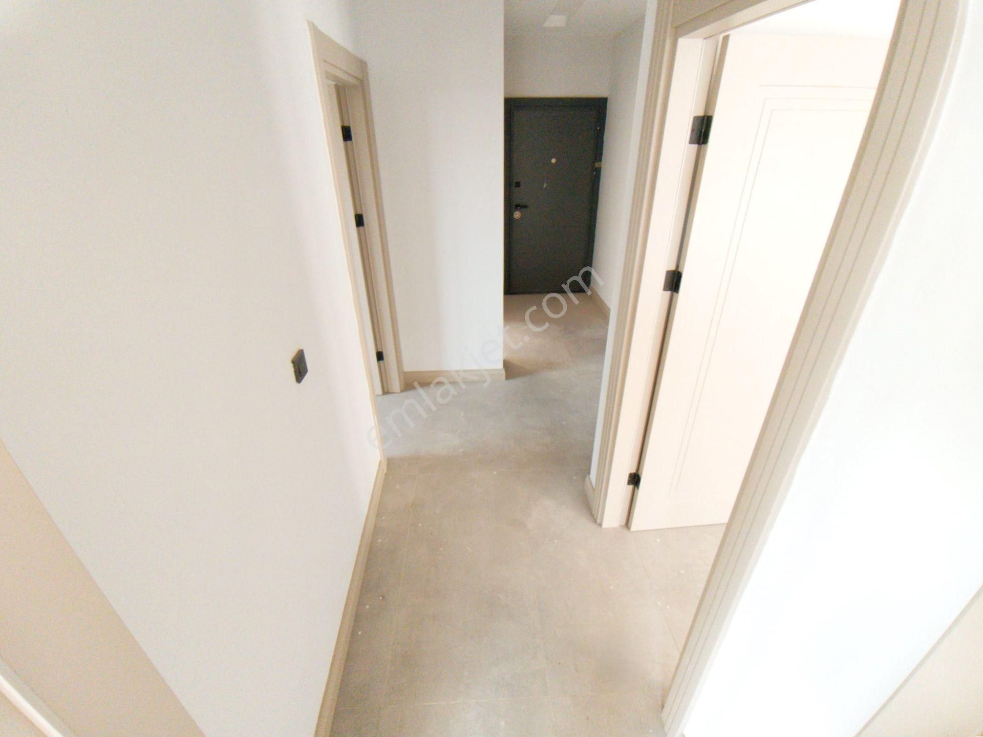 🏡burhaniye'de Aygül'den Nezih Site İçinde Sıfır Yerden Isıtmalı Ebeveyn Banyolu 2+1 Satılık Daire🏡 - Görsel 6