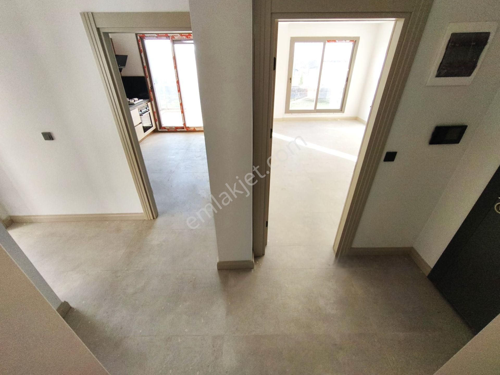 🏡burhaniye'de Aygül'den Nezih Site İçinde Sıfır Yerden Isıtmalı Ebeveyn Banyolu 2+1 Satılık Daire🏡 - Görsel 19