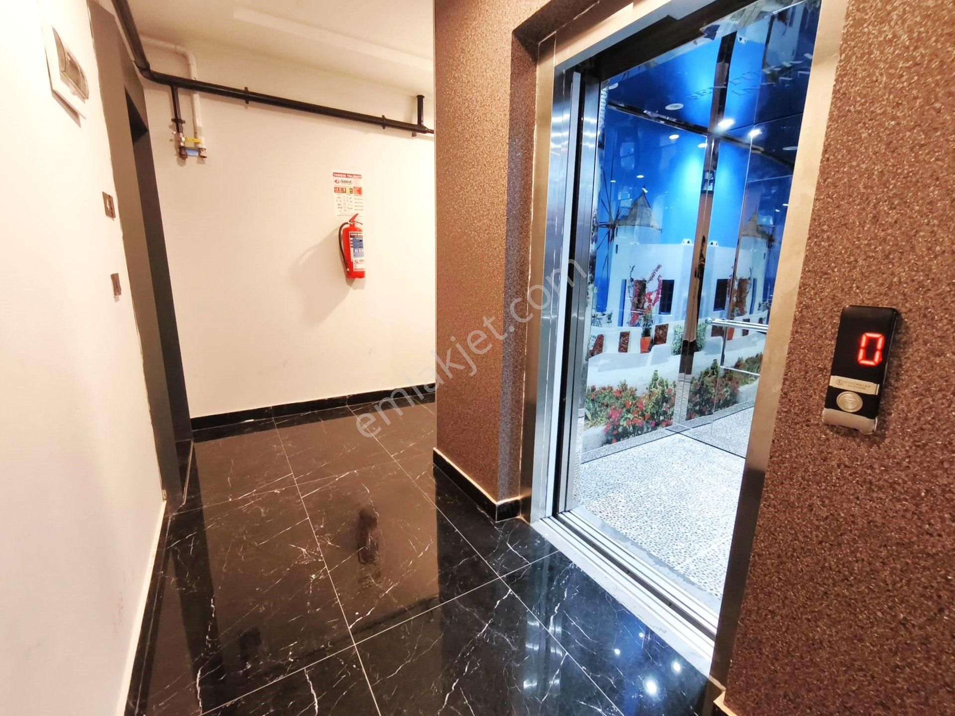🏡burhaniye'de Aygül'den Nezih Site İçinde Sıfır Yerden Isıtmalı Ebeveyn Banyolu 2+1 Satılık Daire🏡 - Görsel 33