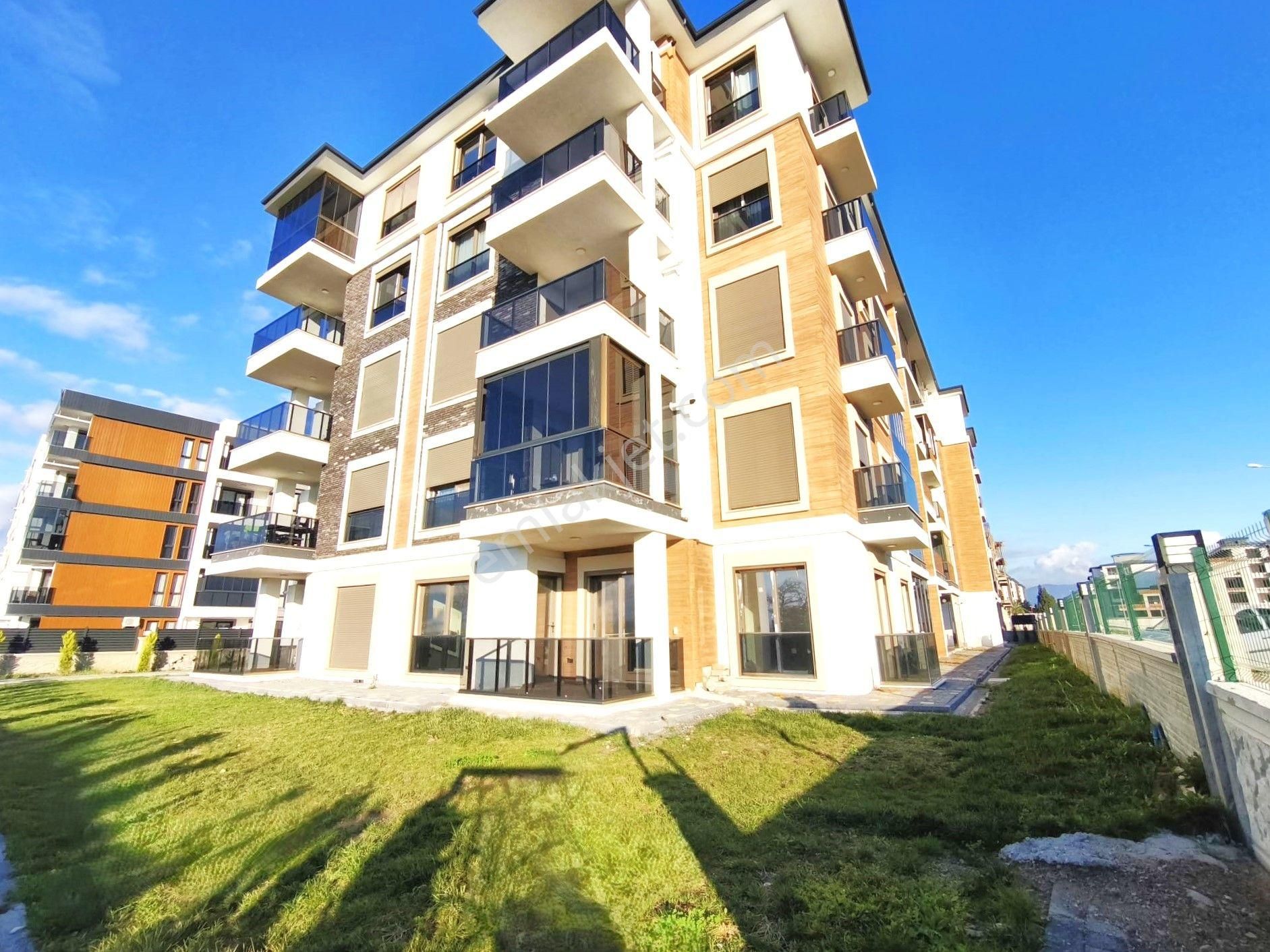 🏡burhaniye'de Aygül'den Nezih Site İçinde Sıfır Yerden Isıtmalı Ebeveyn Banyolu 2+1 Satılık Daire🏡 - Görsel 35