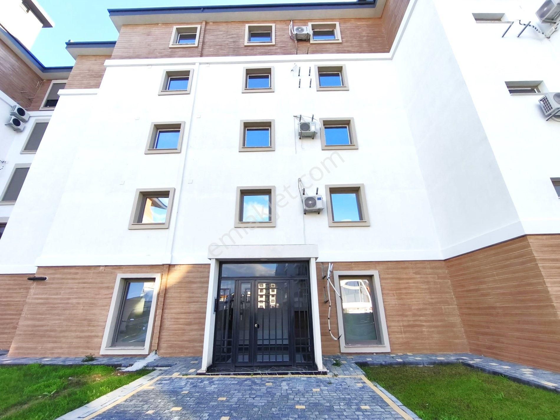 🏡burhaniye'de Aygül'den Nezih Site İçinde Sıfır Yerden Isıtmalı Ebeveyn Banyolu 2+1 Satılık Daire🏡 - Görsel 34