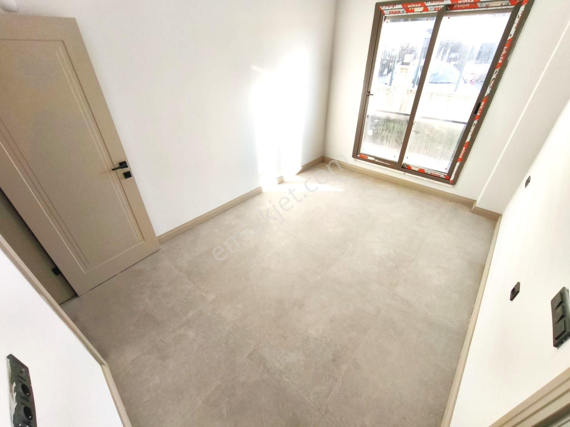 🏡burhaniye'de Aygül'den Nezih Site İçinde Sıfır Yerden Isıtmalı Ebeveyn Banyolu 2+1 Satılık Daire🏡 - Görsel 20
