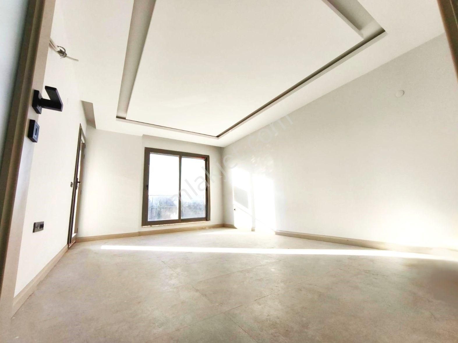 🏡burhaniye'de Aygül'den Nezih Site İçinde Sıfır Yerden Isıtmalı Ebeveyn Banyolu 2+1 Satılık Daire🏡 - Görsel 9
