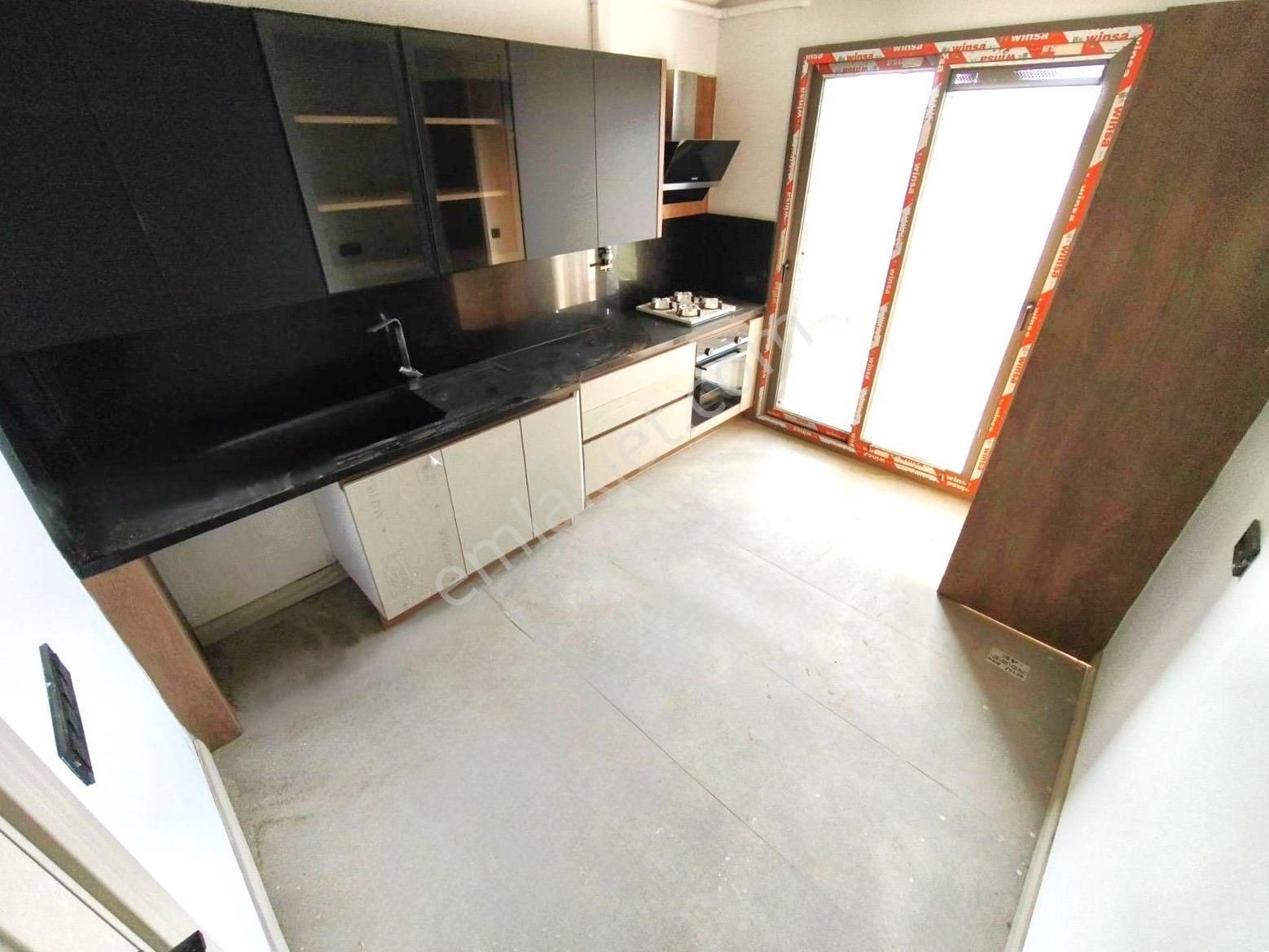 🏡burhaniye'de Aygül'den Nezih Site İçinde Sıfır Yerden Isıtmalı Ebeveyn Banyolu 2+1 Satılık Daire🏡 - Görsel 3