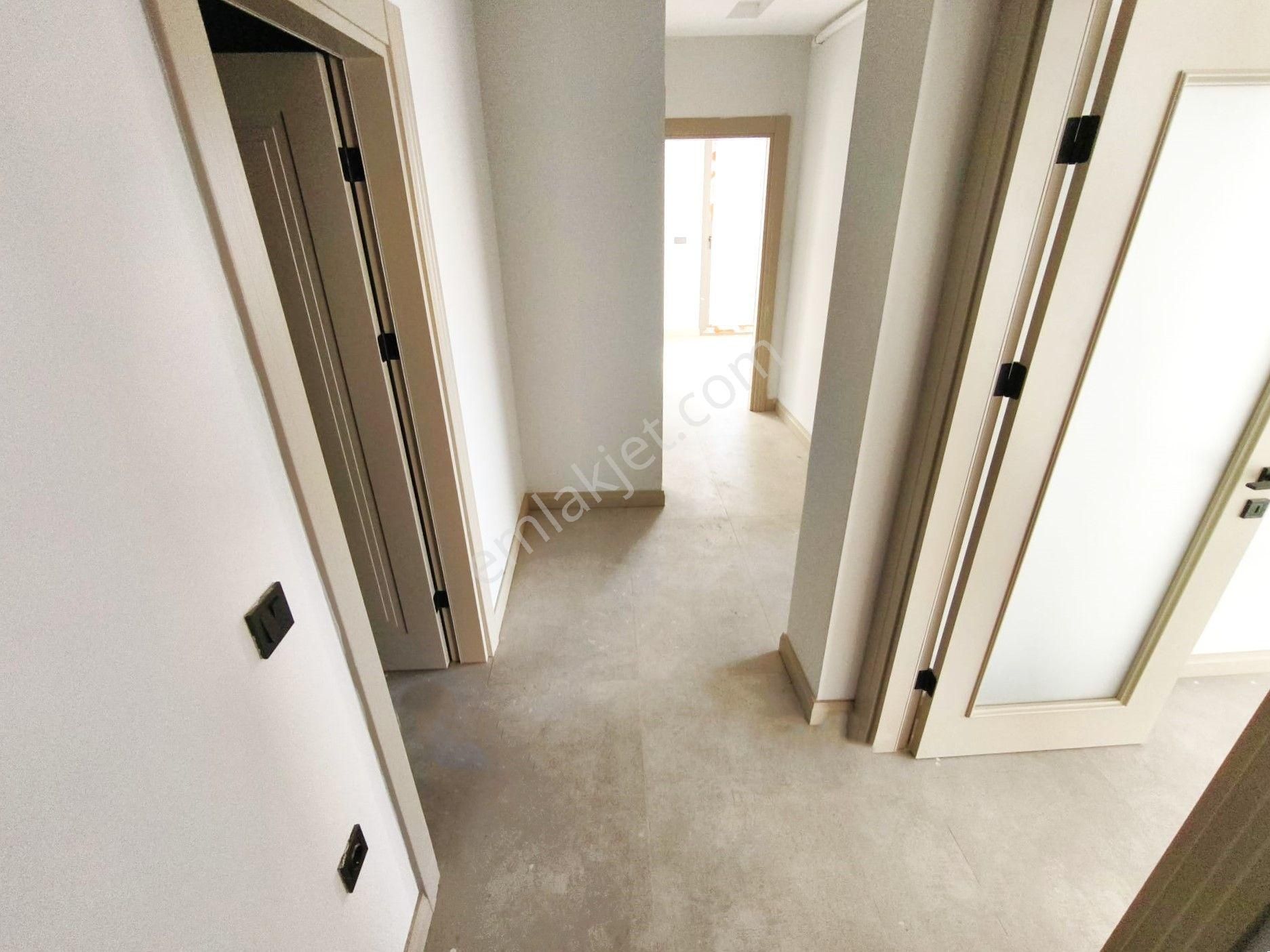 🏡burhaniye'de Aygül'den Nezih Site İçinde Sıfır Yerden Isıtmalı Ebeveyn Banyolu 2+1 Satılık Daire🏡 - Görsel 12