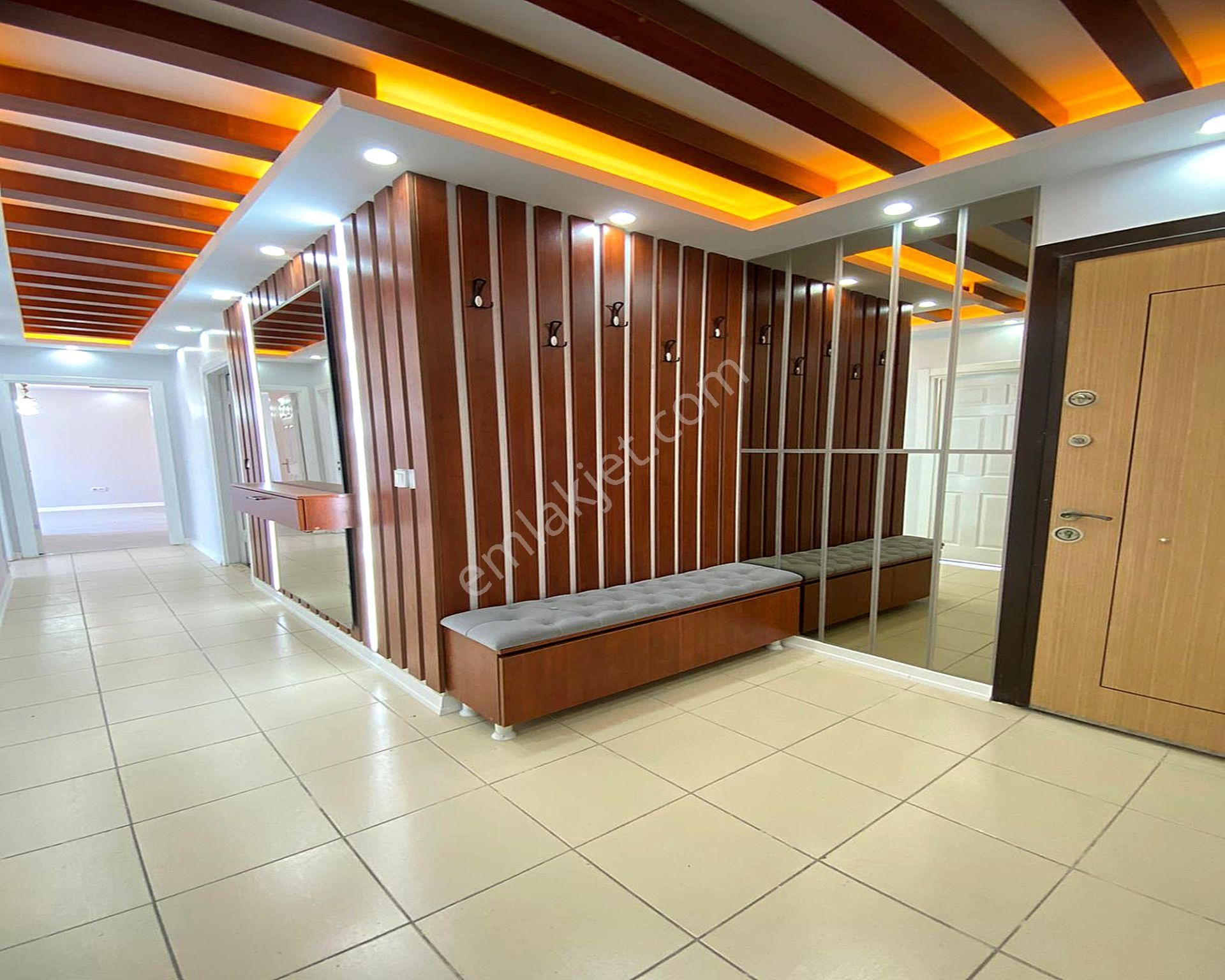 Beylikdüzü Metrobüse 10 Dk Marmarapark Avm Yakın Site İçi 2+1 Daire - Görsel 13