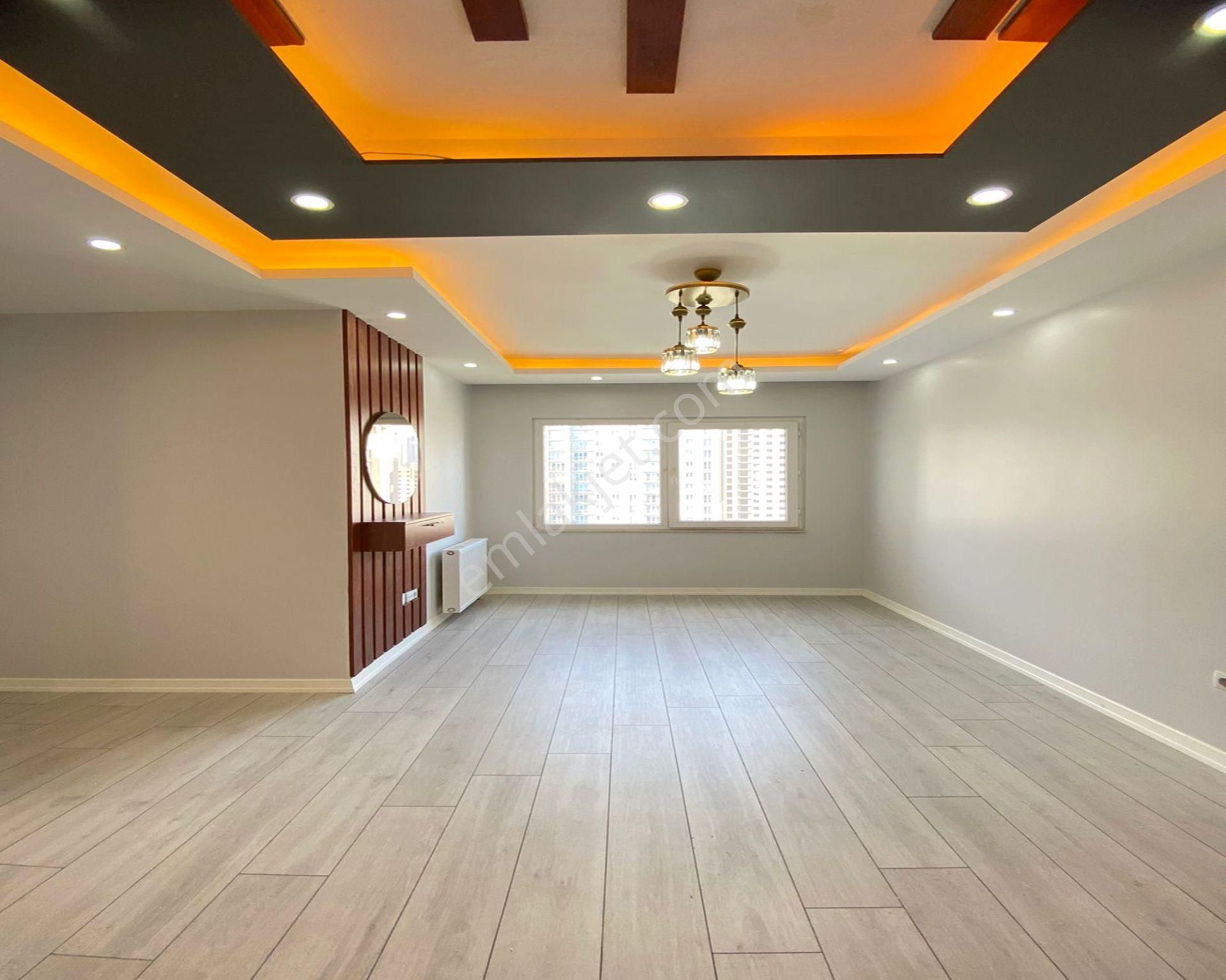 Beylikdüzü Metrobüse 10 Dk Marmarapark Avm Yakın Site İçi 2+1 Daire - Görsel 7