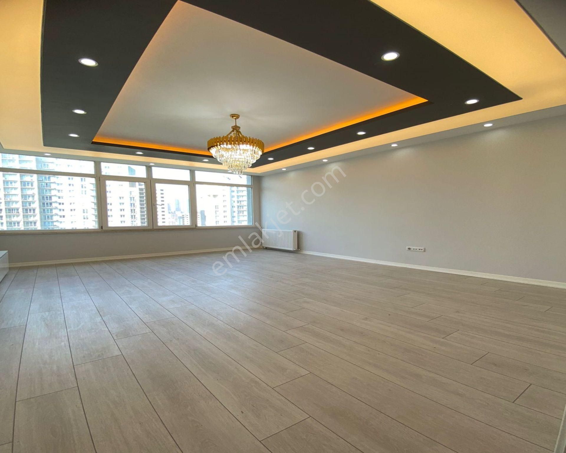 Beylikdüzü Metrobüse 10 Dk Marmarapark Avm Yakın Site İçi 2+1 Daire - Görsel 24