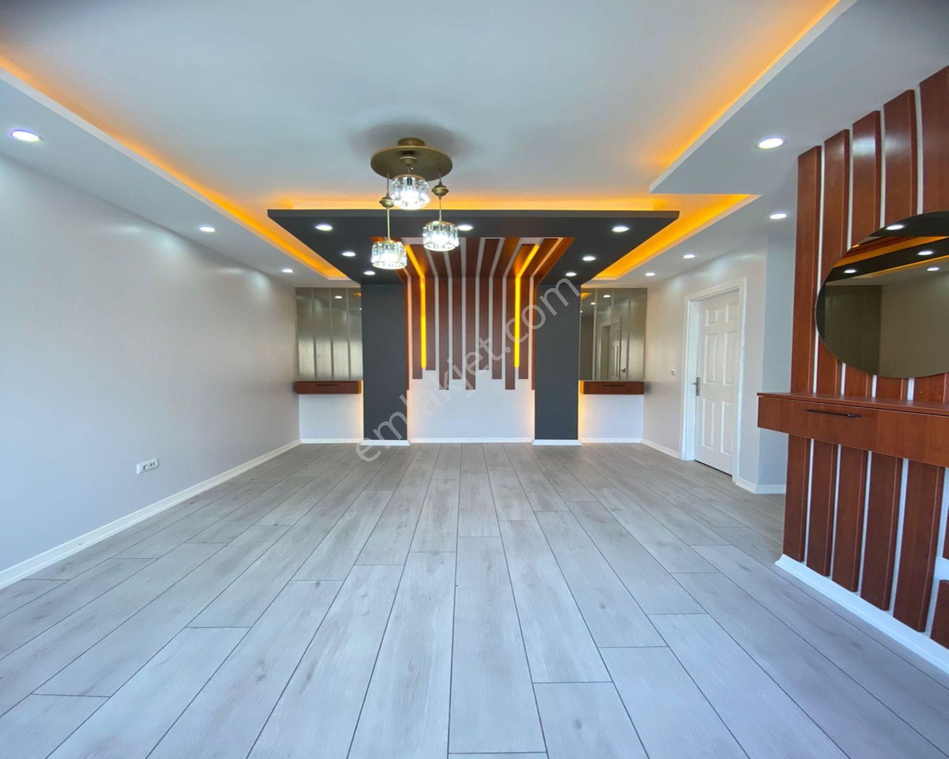 Beylikdüzü Metrobüse 10 Dk Marmarapark Avm Yakın Site İçi 2+1 Daire - Görsel 33