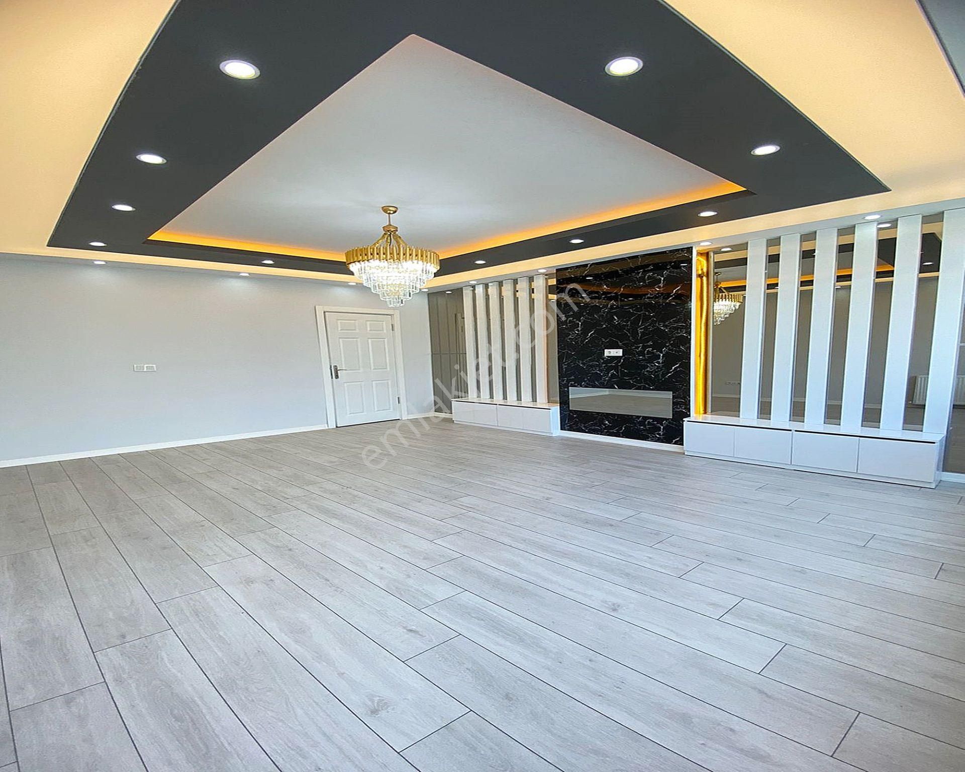 Beylikdüzü Metrobüse 10 Dk Marmarapark Avm Yakın Site İçi 2+1 Daire - Görsel 9