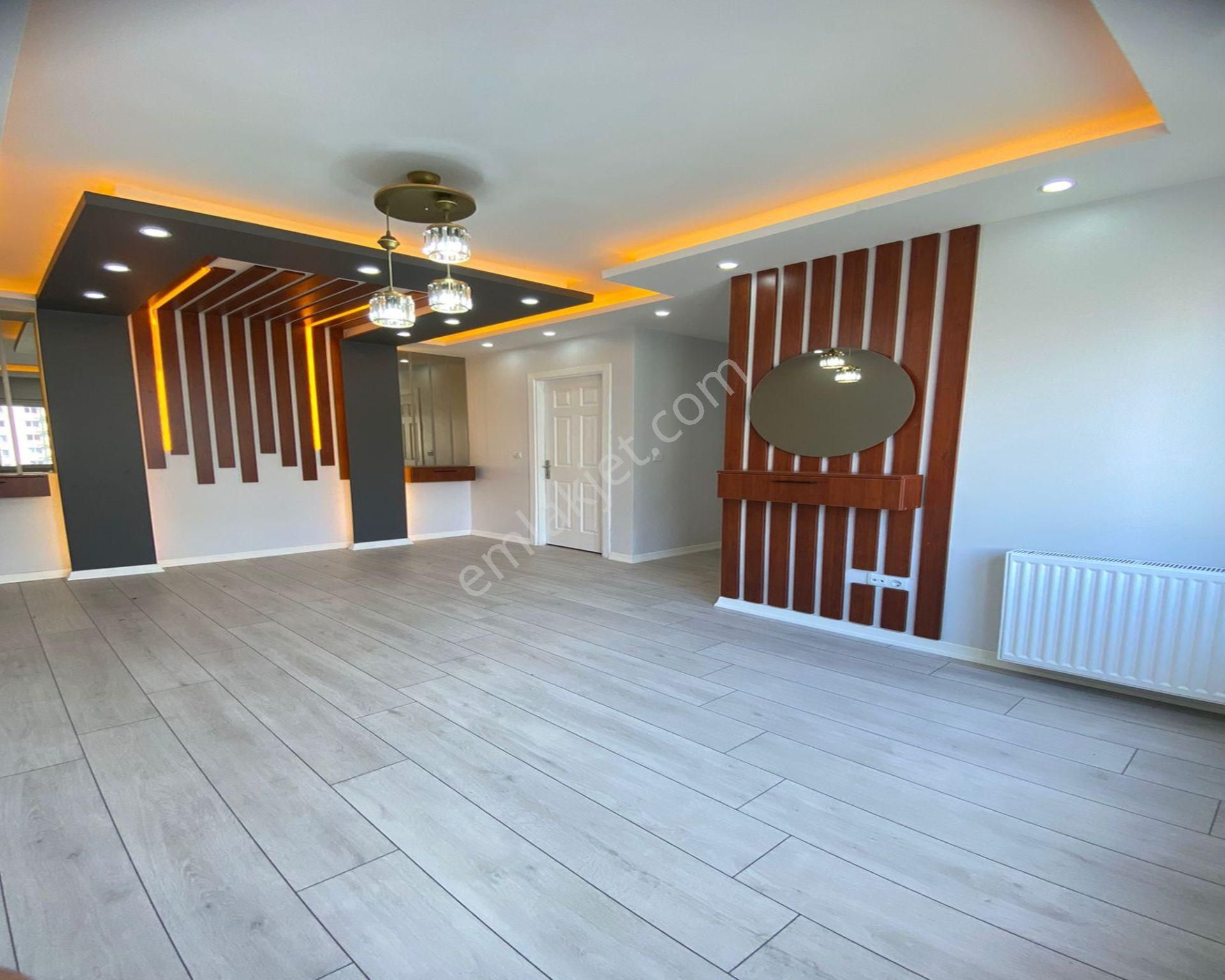 Beylikdüzü Metrobüse 10 Dk Marmarapark Avm Yakın Site İçi 2+1 Daire - Görsel 35