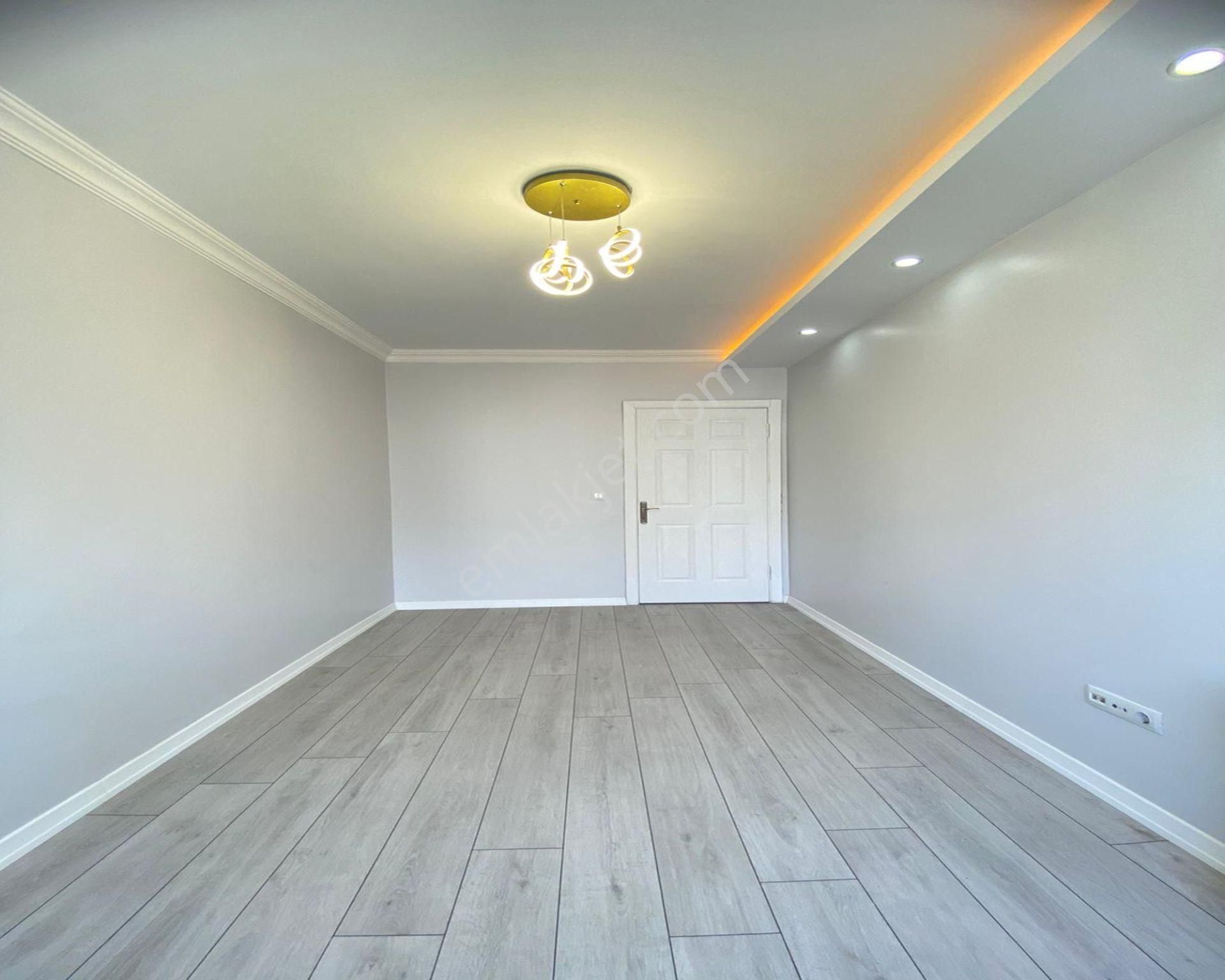 Beylikdüzü Metrobüse 10 Dk Marmarapark Avm Yakın Site İçi 2+1 Daire - Görsel 34