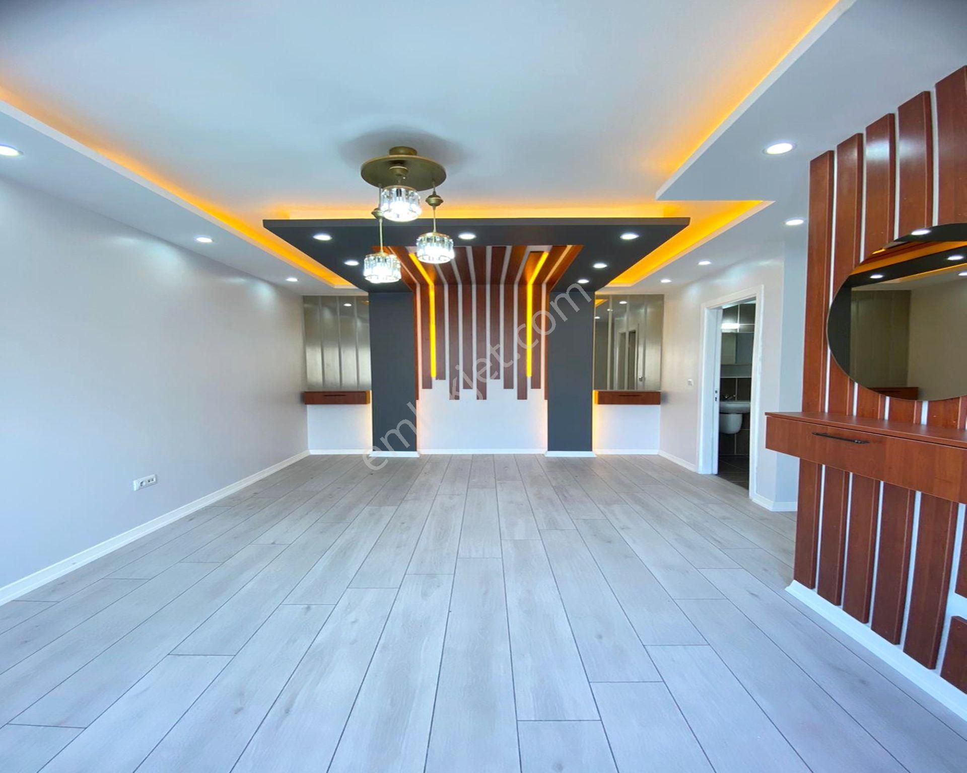 Beylikdüzü Metrobüse 10 Dk Marmarapark Avm Yakın Site İçi 2+1 Daire - Görsel 10