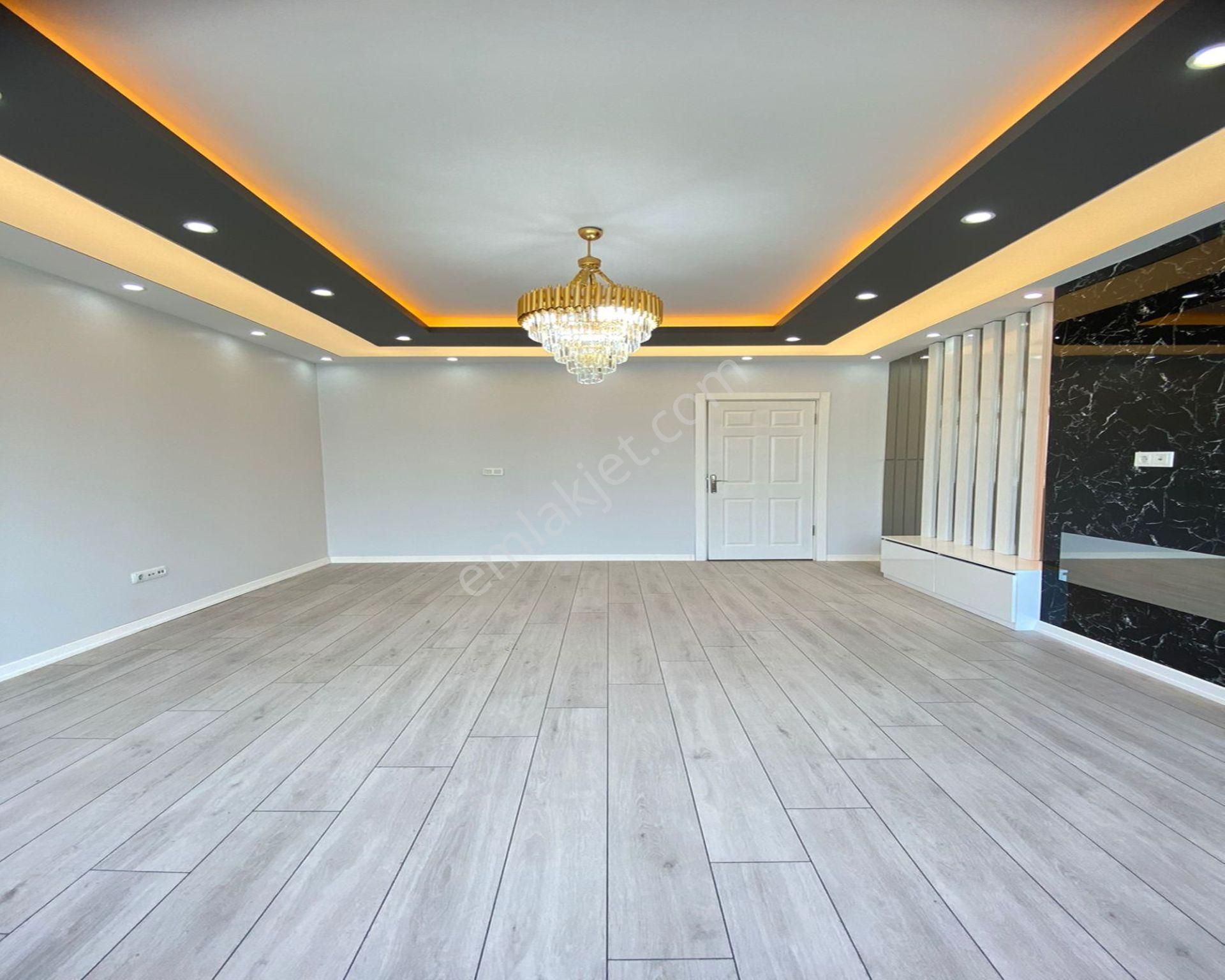 Beylikdüzü Metrobüse 10 Dk Marmarapark Avm Yakın Site İçi 2+1 Daire - Görsel 21