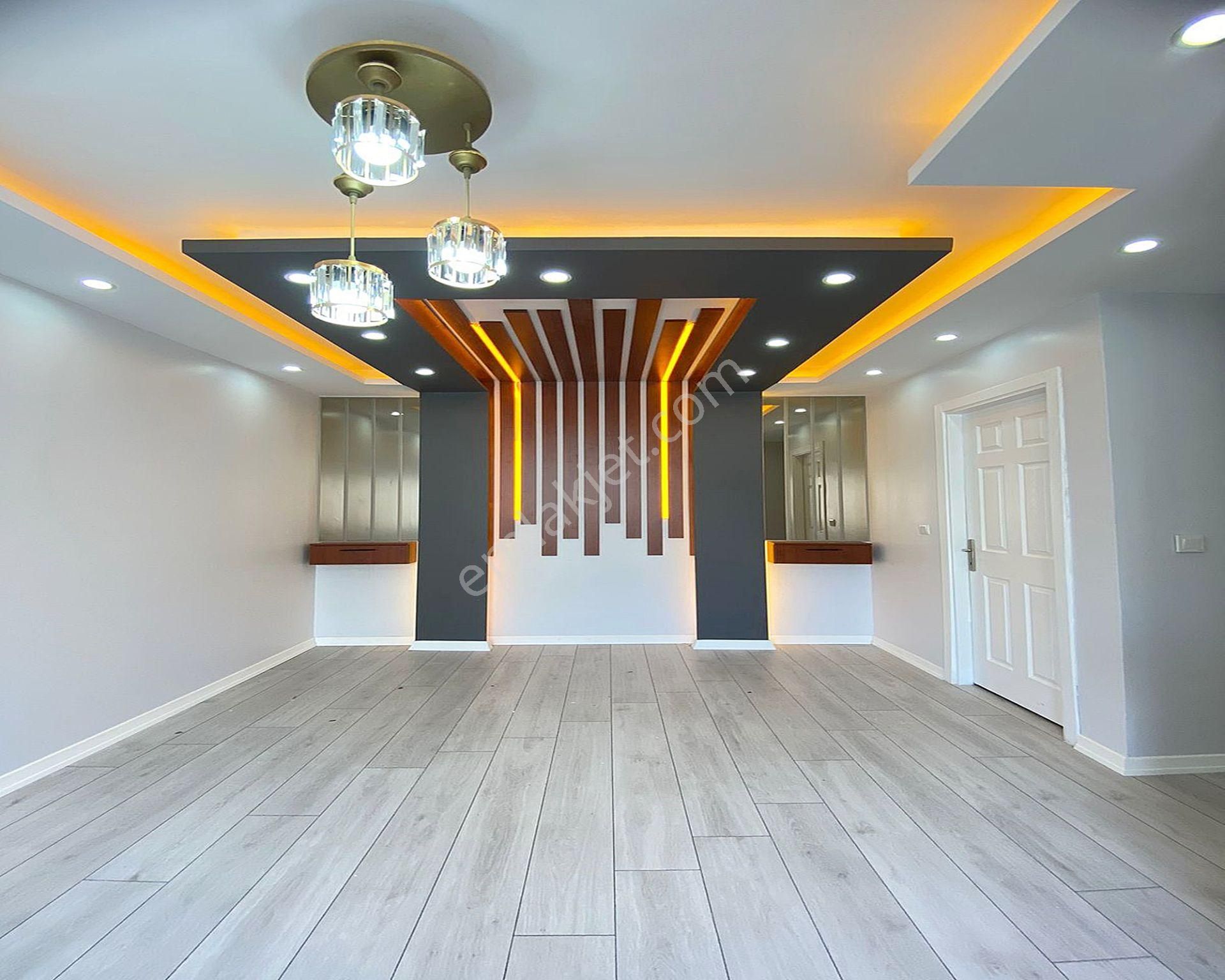 Beylikdüzü Metrobüse 10 Dk Marmarapark Avm Yakın Site İçi 2+1 Daire - Görsel 2