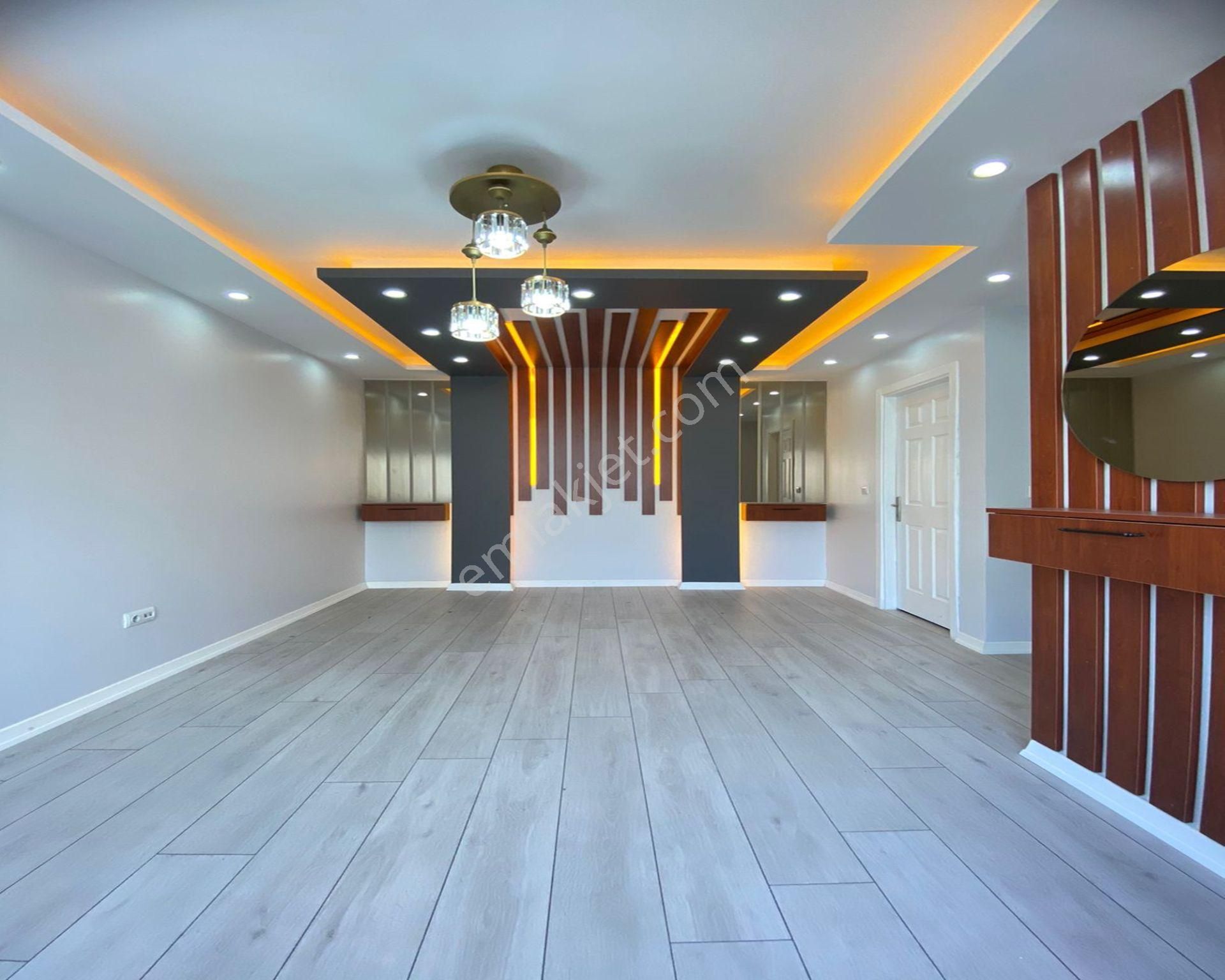 Beylikdüzü Metrobüse 10 Dk Marmarapark Avm Yakın Site İçi 2+1 Daire - Görsel 31