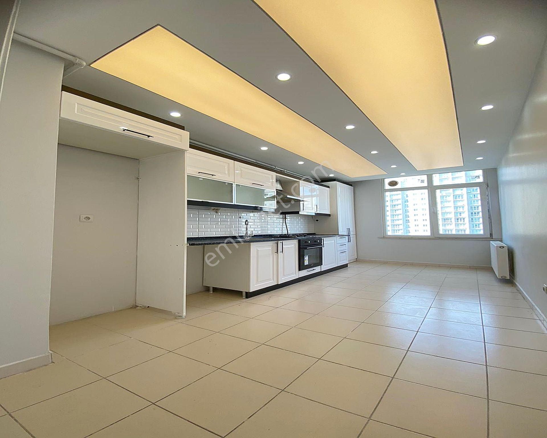 Beylikdüzü Metrobüse 10 Dk Marmarapark Avm Yakın Site İçi 2+1 Daire - Görsel 16