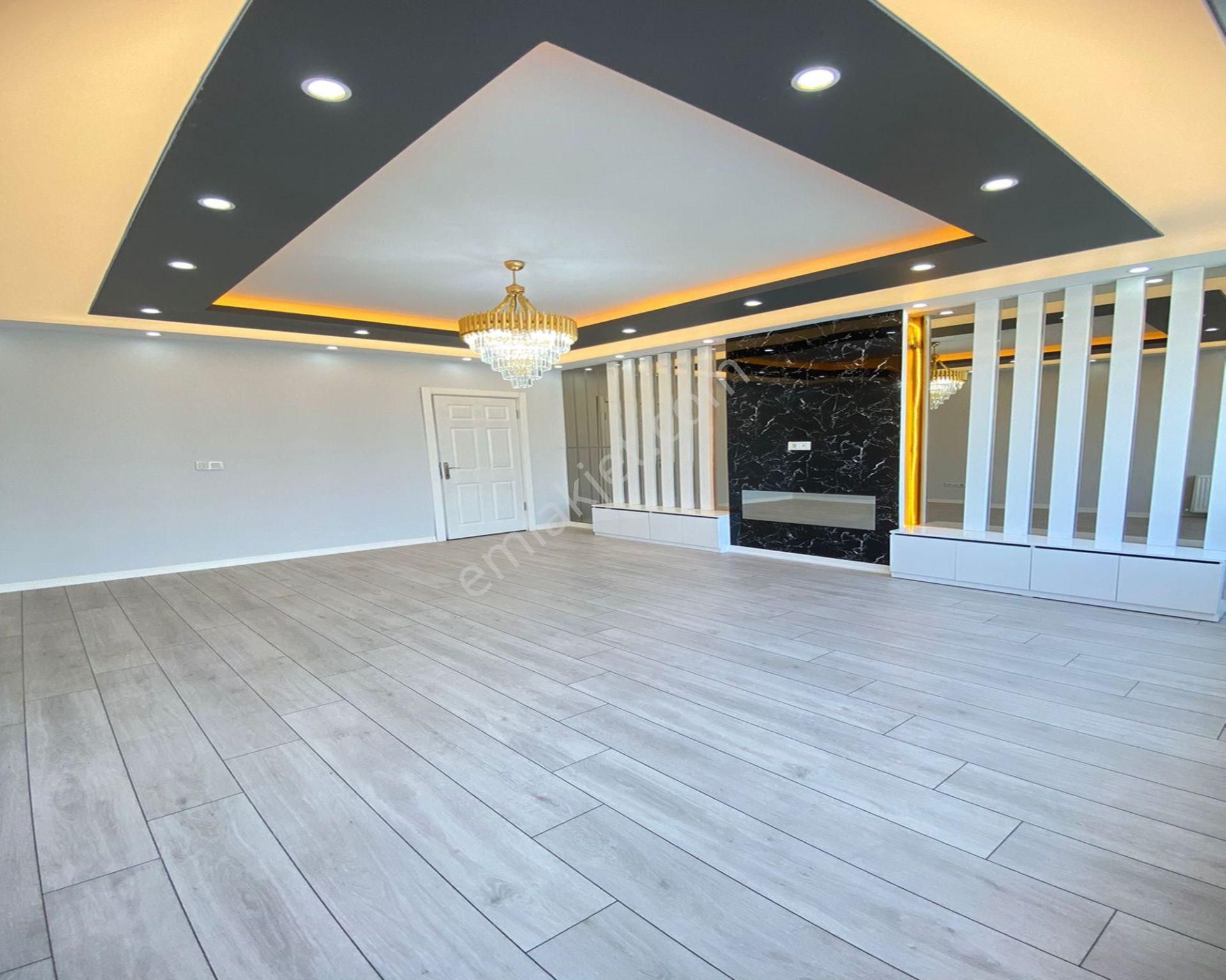 Beylikdüzü Metrobüse 10 Dk Marmarapark Avm Yakın Site İçi 2+1 Daire - Görsel 23