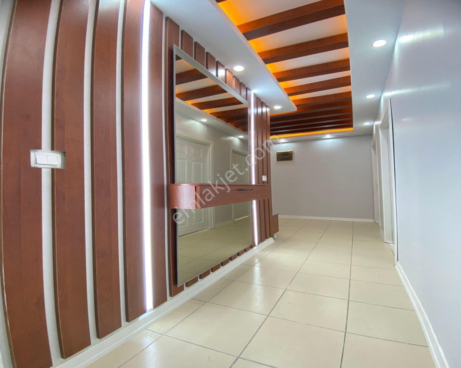 Beylikdüzü Metrobüse 10 Dk Marmarapark Avm Yakın Site İçi 2+1 Daire - Görsel 22