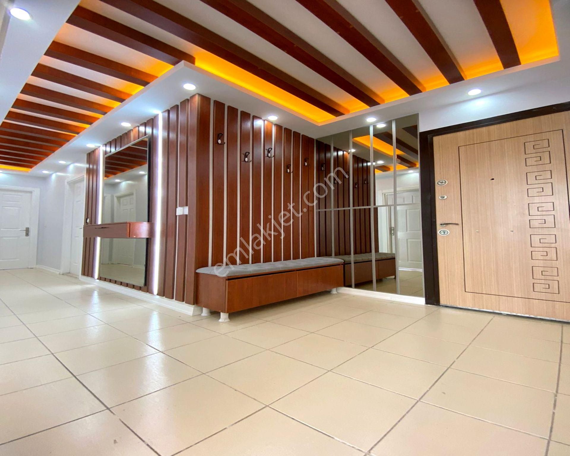 Beylikdüzü Metrobüse 10 Dk Marmarapark Avm Yakın Site İçi 2+1 Daire - Görsel 4