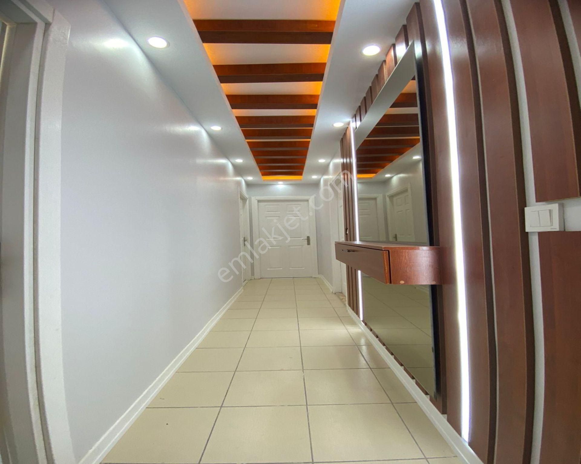 Beylikdüzü Metrobüse 10 Dk Marmarapark Avm Yakın Site İçi 2+1 Daire - Görsel 28