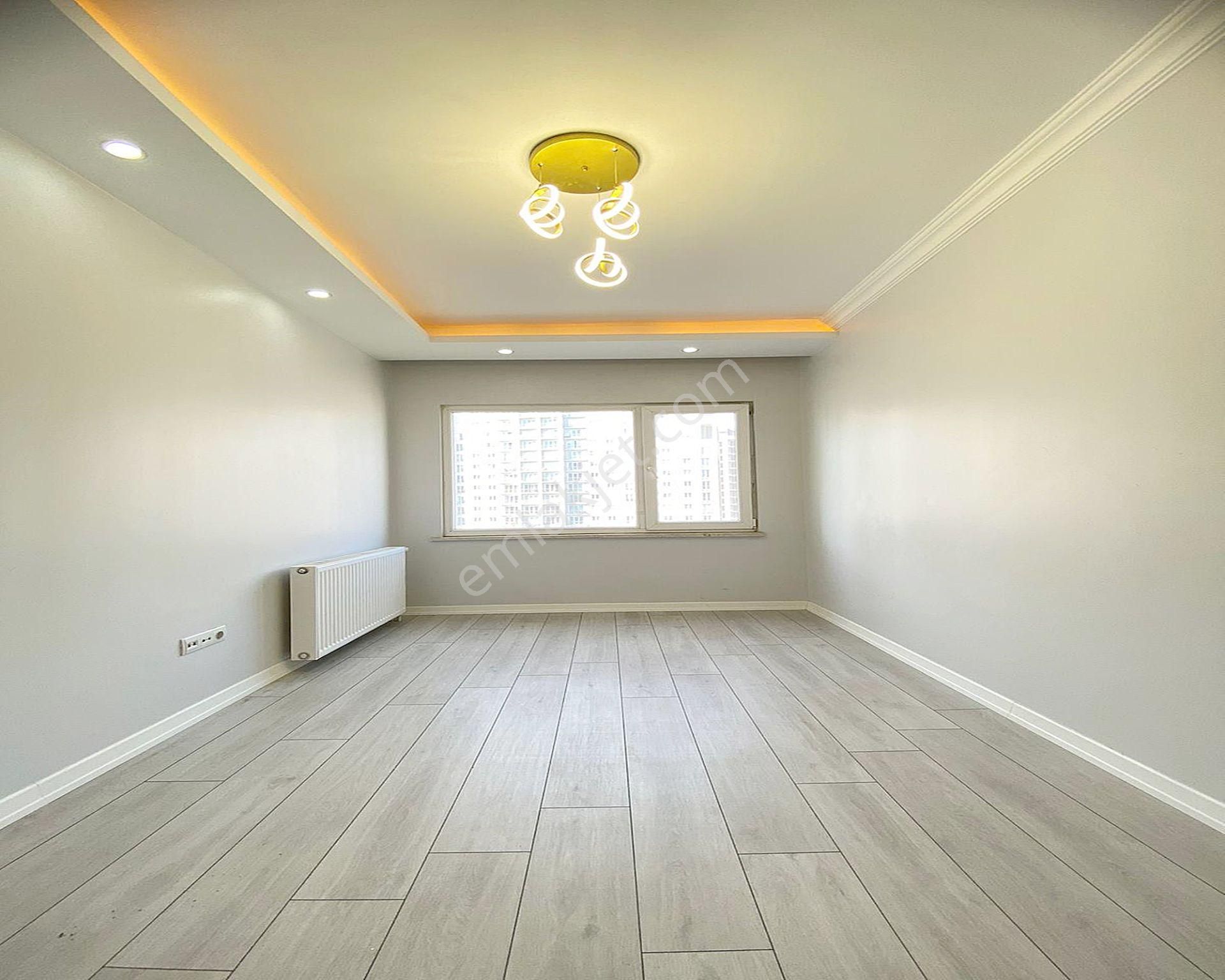 Beylikdüzü Metrobüse 10 Dk Marmarapark Avm Yakın Site İçi 2+1 Daire - Görsel 8