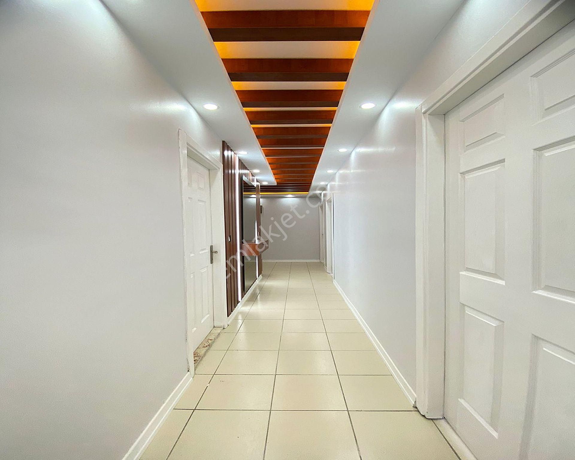 Beylikdüzü Metrobüse 10 Dk Marmarapark Avm Yakın Site İçi 2+1 Daire - Görsel 15