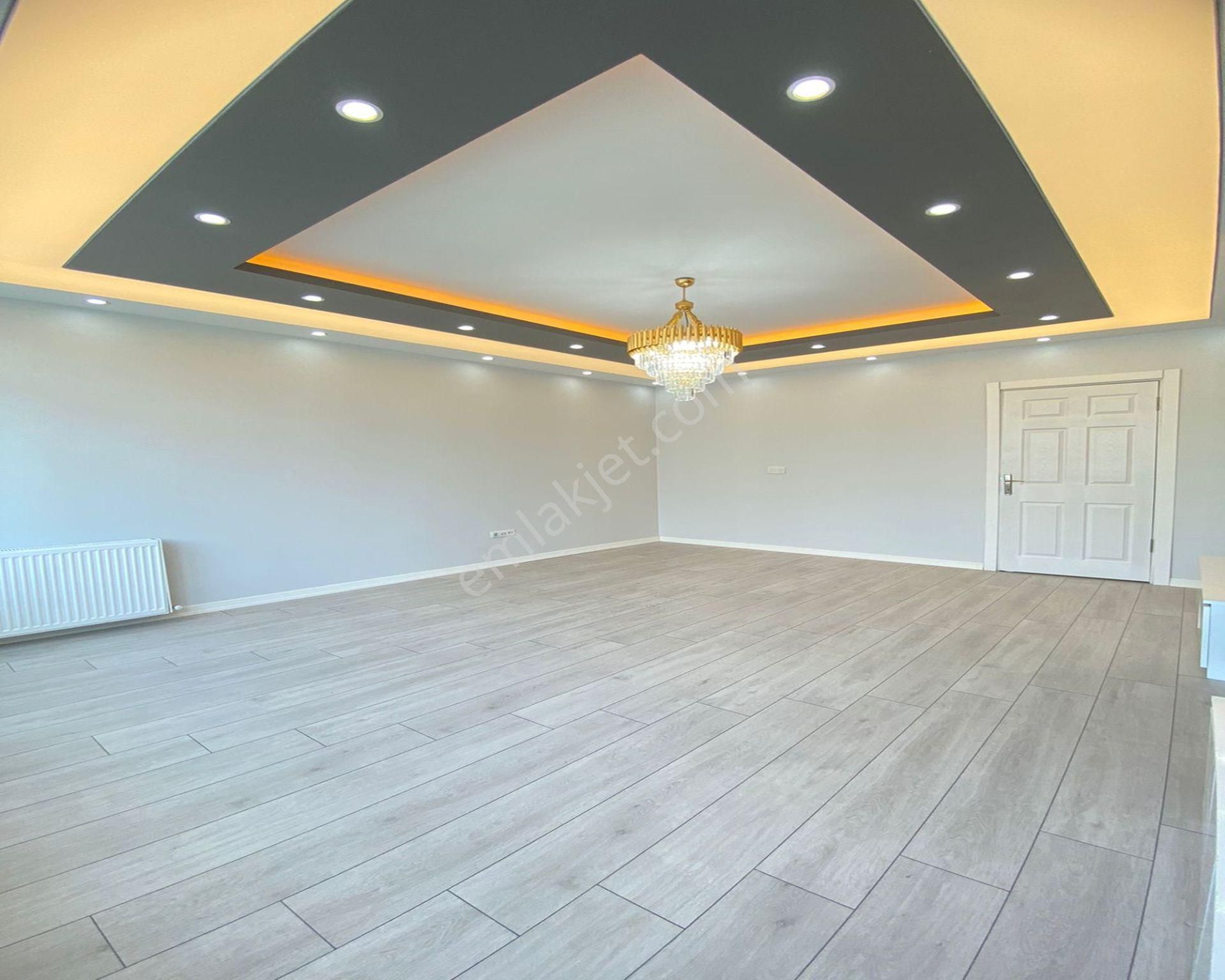 Beylikdüzü Metrobüse 10 Dk Marmarapark Avm Yakın Site İçi 2+1 Daire - Görsel 20