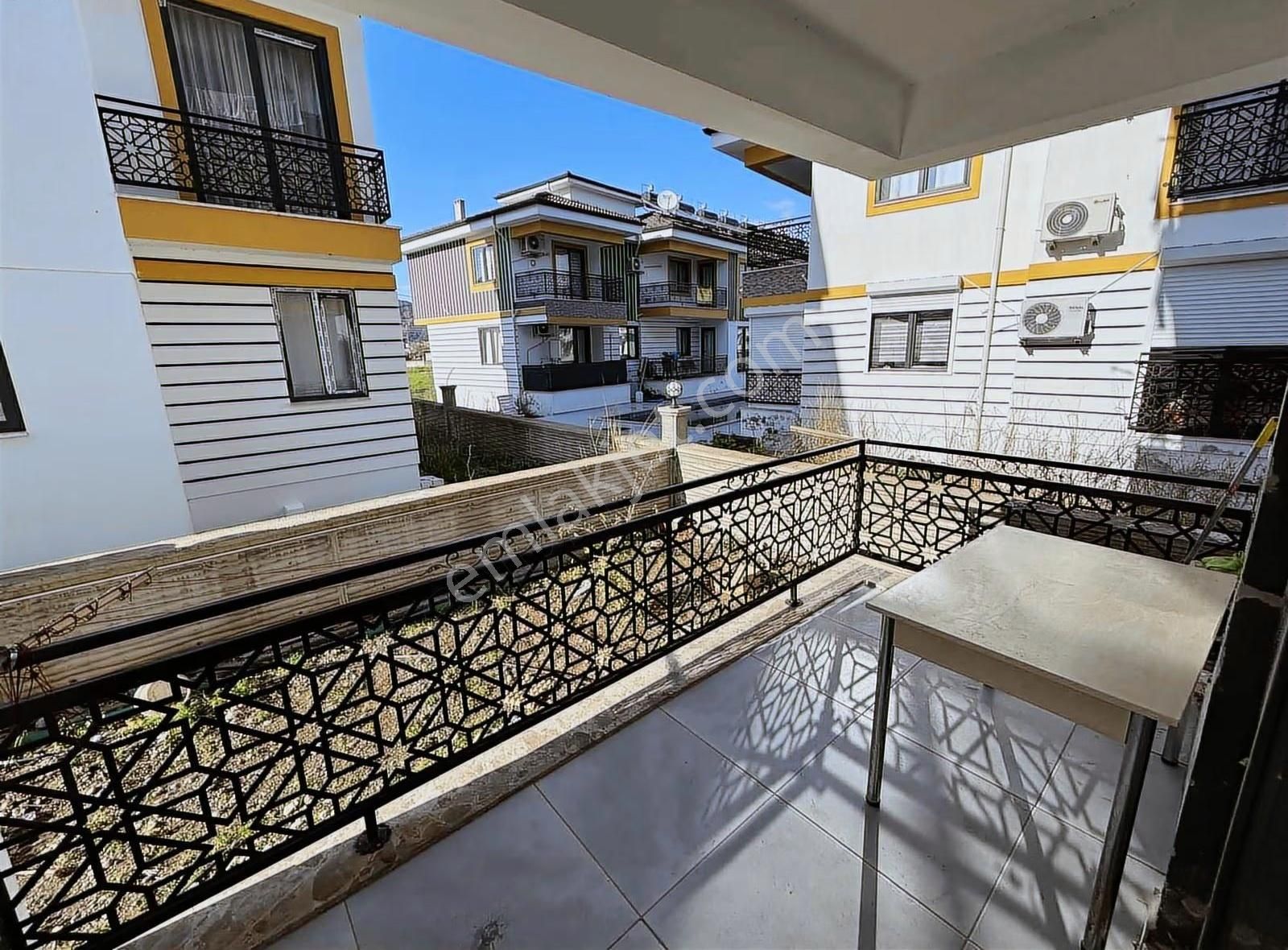 Gizemli Emlaktan Kiralık 2+1 Ebeveyn Banyolu Daire - Görsel 17