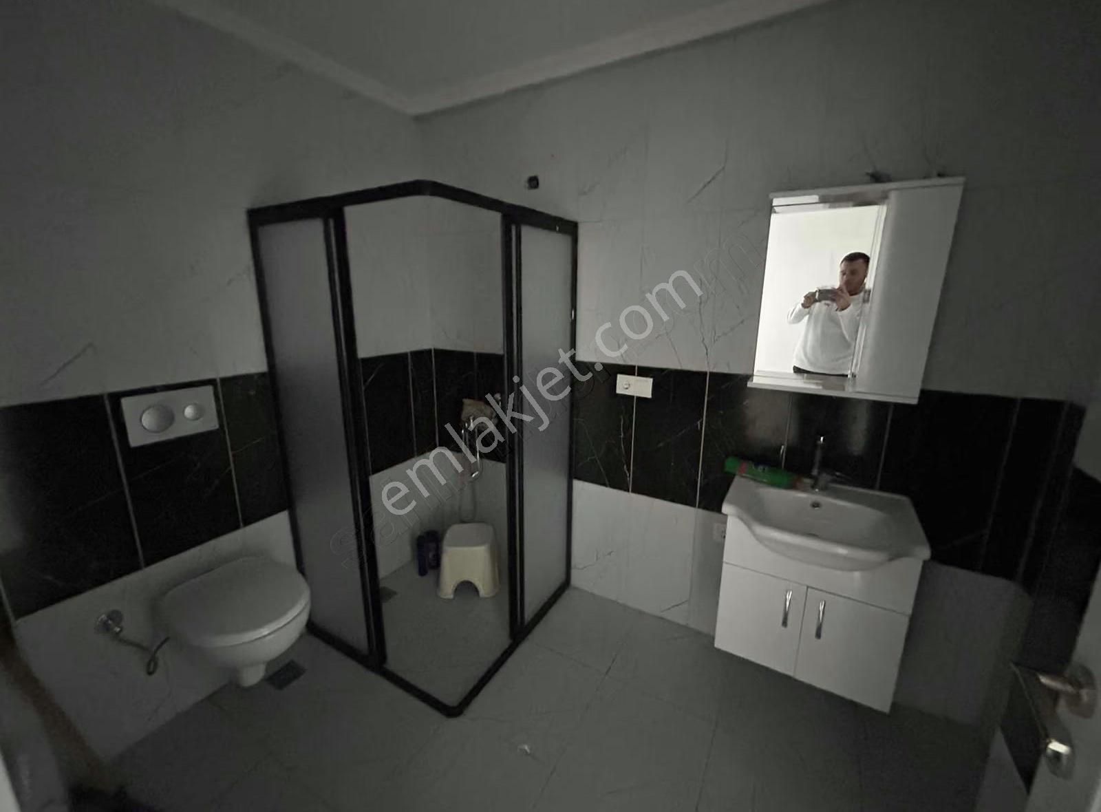 Gizemli Emlaktan Kiralık 2+1 Ebeveyn Banyolu Daire - Görsel 7