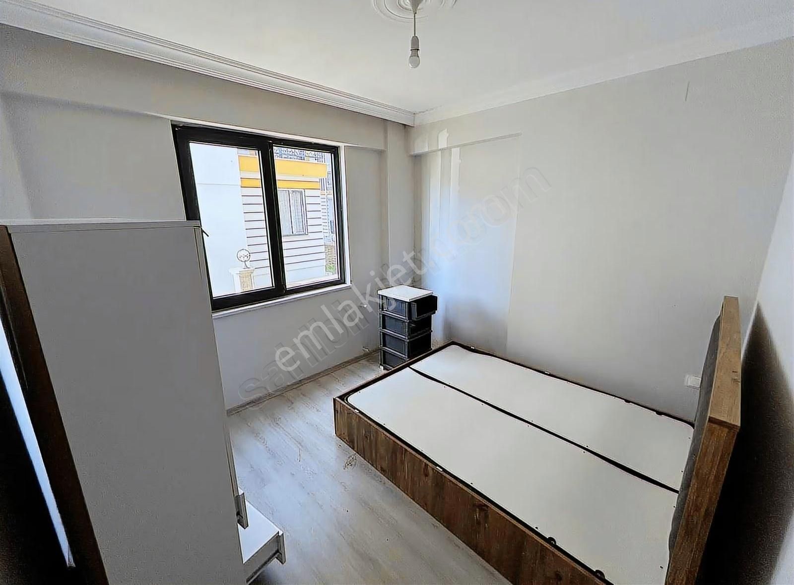 Gizemli Emlaktan Kiralık 2+1 Ebeveyn Banyolu Daire - Görsel 9