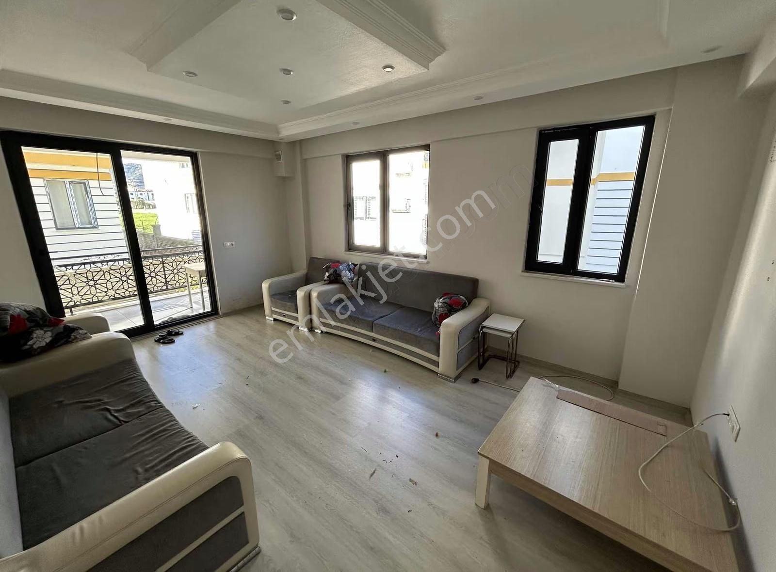 Gizemli Emlaktan Kiralık 2+1 Ebeveyn Banyolu Daire - Görsel 19