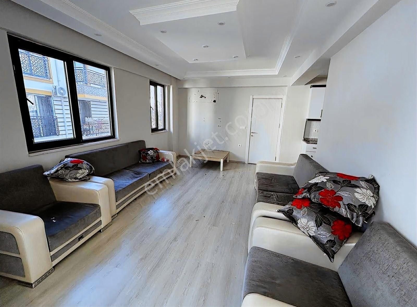 Gizemli Emlaktan Kiralık 2+1 Ebeveyn Banyolu Daire - Görsel 16