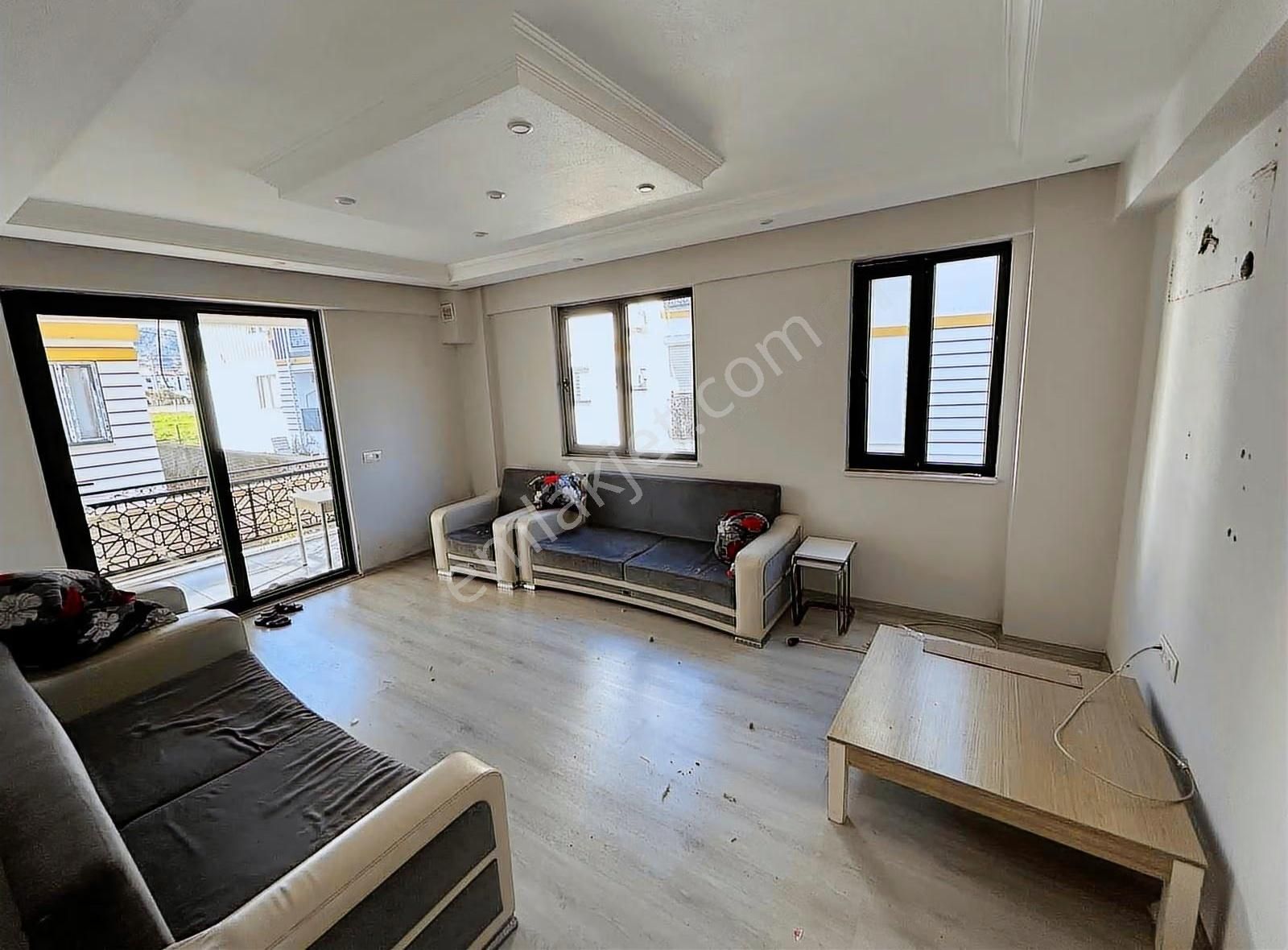 Gizemli Emlaktan Kiralık 2+1 Ebeveyn Banyolu Daire