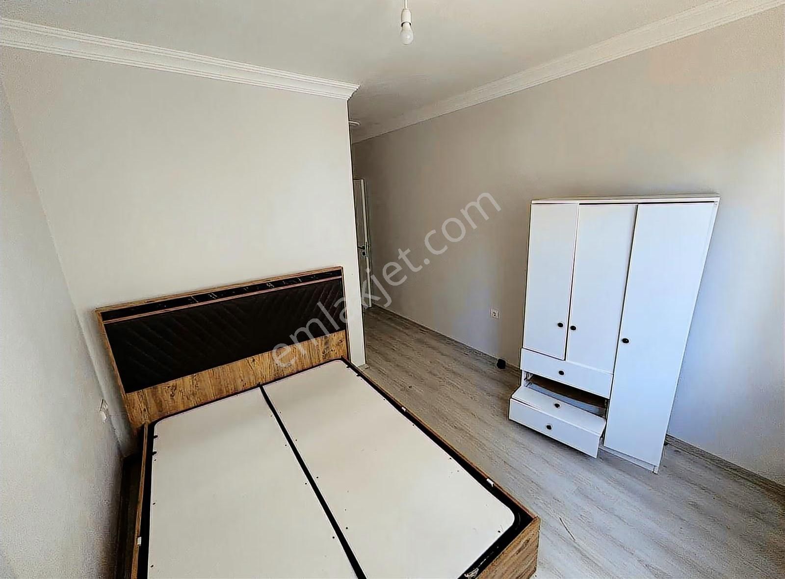 Gizemli Emlaktan Kiralık 2+1 Ebeveyn Banyolu Daire - Görsel 5