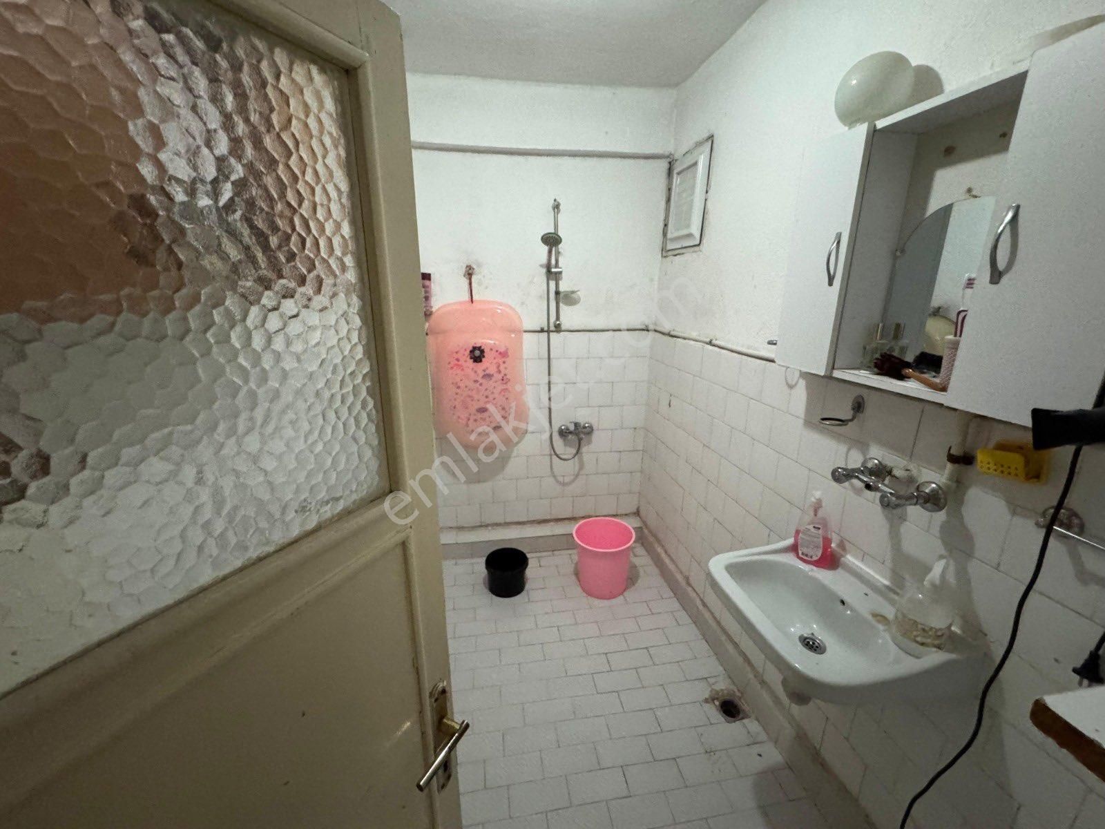 Sincan Atatürk Mh.'de 3+1 Bahçe Katı Kupon Satılık Daire - Görsel 24