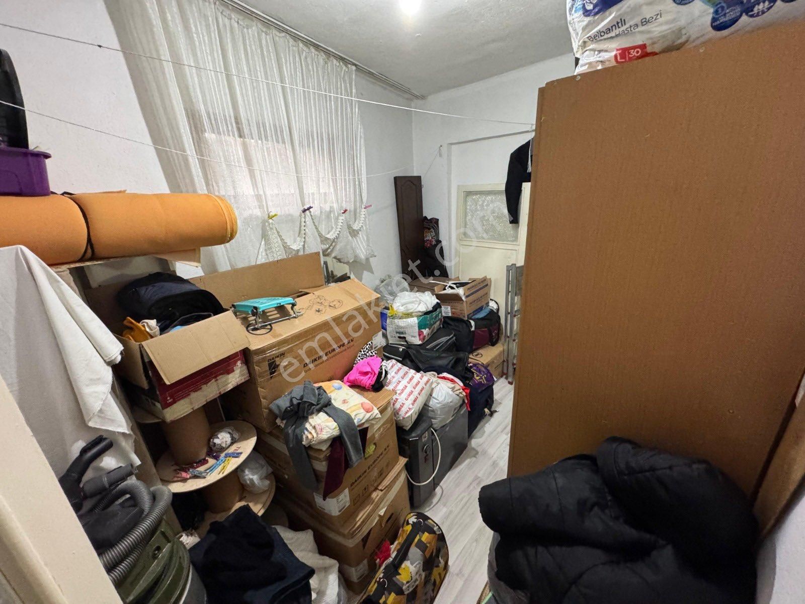 Sincan Atatürk Mh.'de 3+1 Bahçe Katı Kupon Satılık Daire - Görsel 19