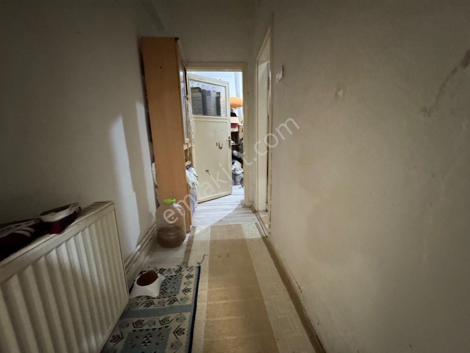 Sincan Atatürk Mh.'de 3+1 Bahçe Katı Kupon Satılık Daire - Görsel 26