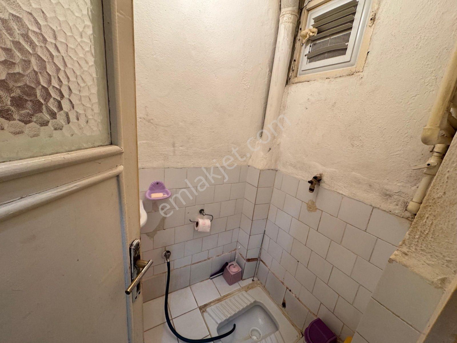 Sincan Atatürk Mh.'de 3+1 Bahçe Katı Kupon Satılık Daire - Görsel 25