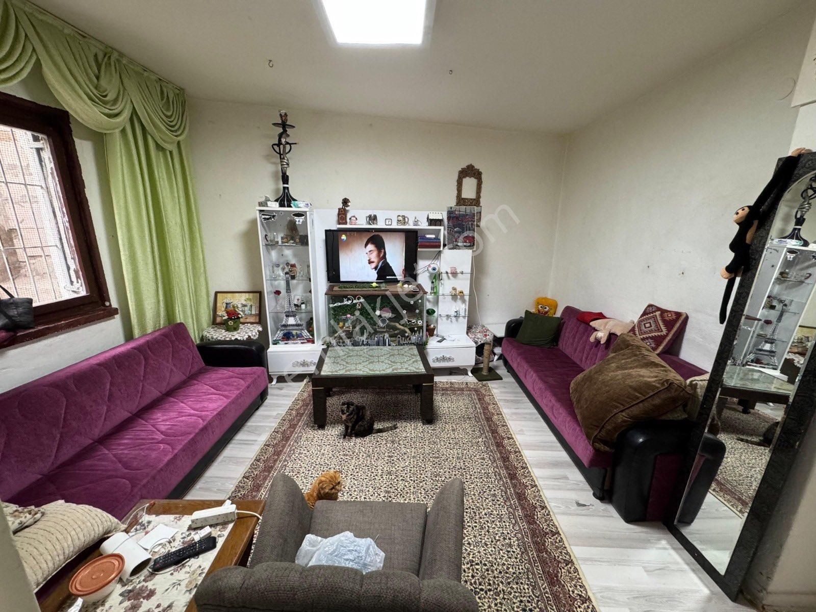 Sincan Atatürk Mh.'de 3+1 Bahçe Katı Kupon Satılık Daire - Görsel 14