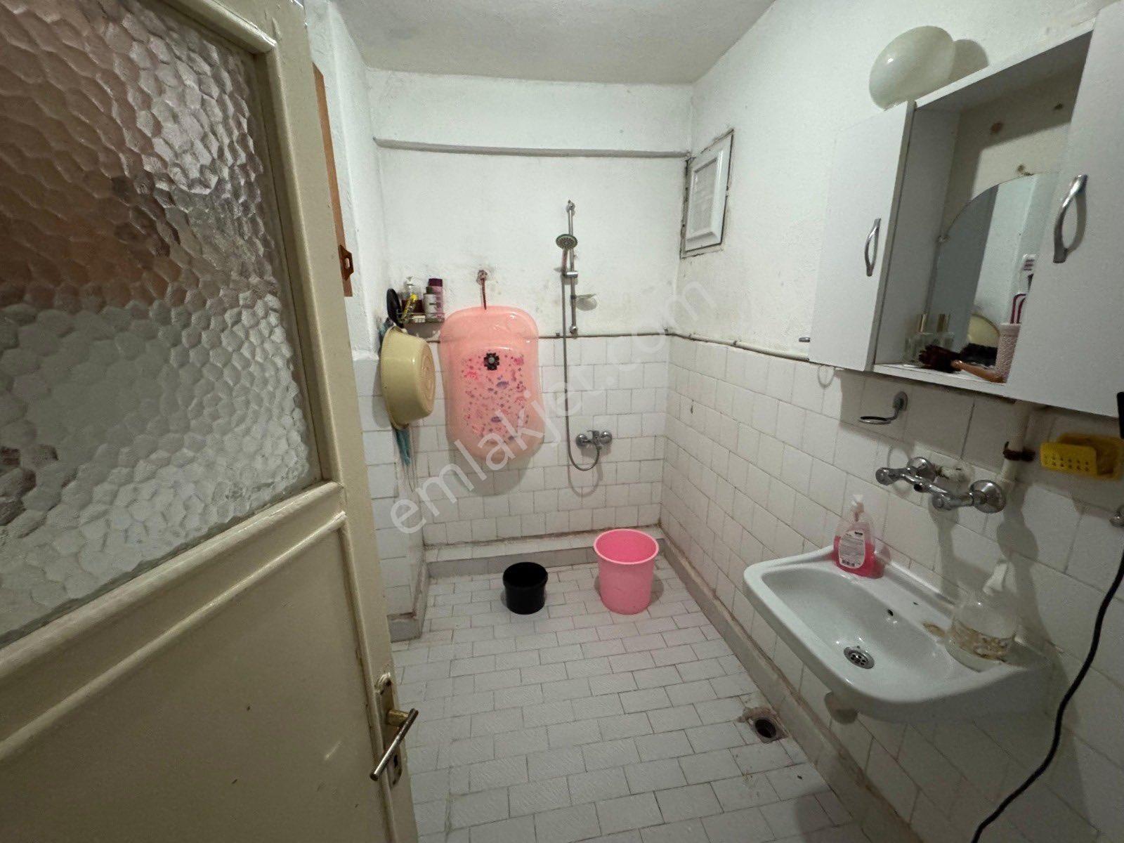 Sincan Atatürk Mh.'de 3+1 Bahçe Katı Kupon Satılık Daire - Görsel 23