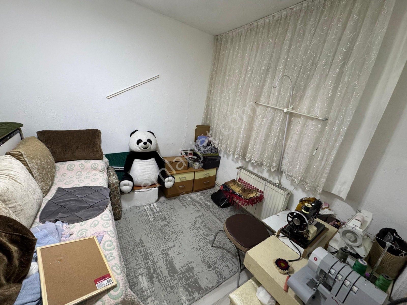 Sincan Atatürk Mh.'de 3+1 Bahçe Katı Kupon Satılık Daire - Görsel 18