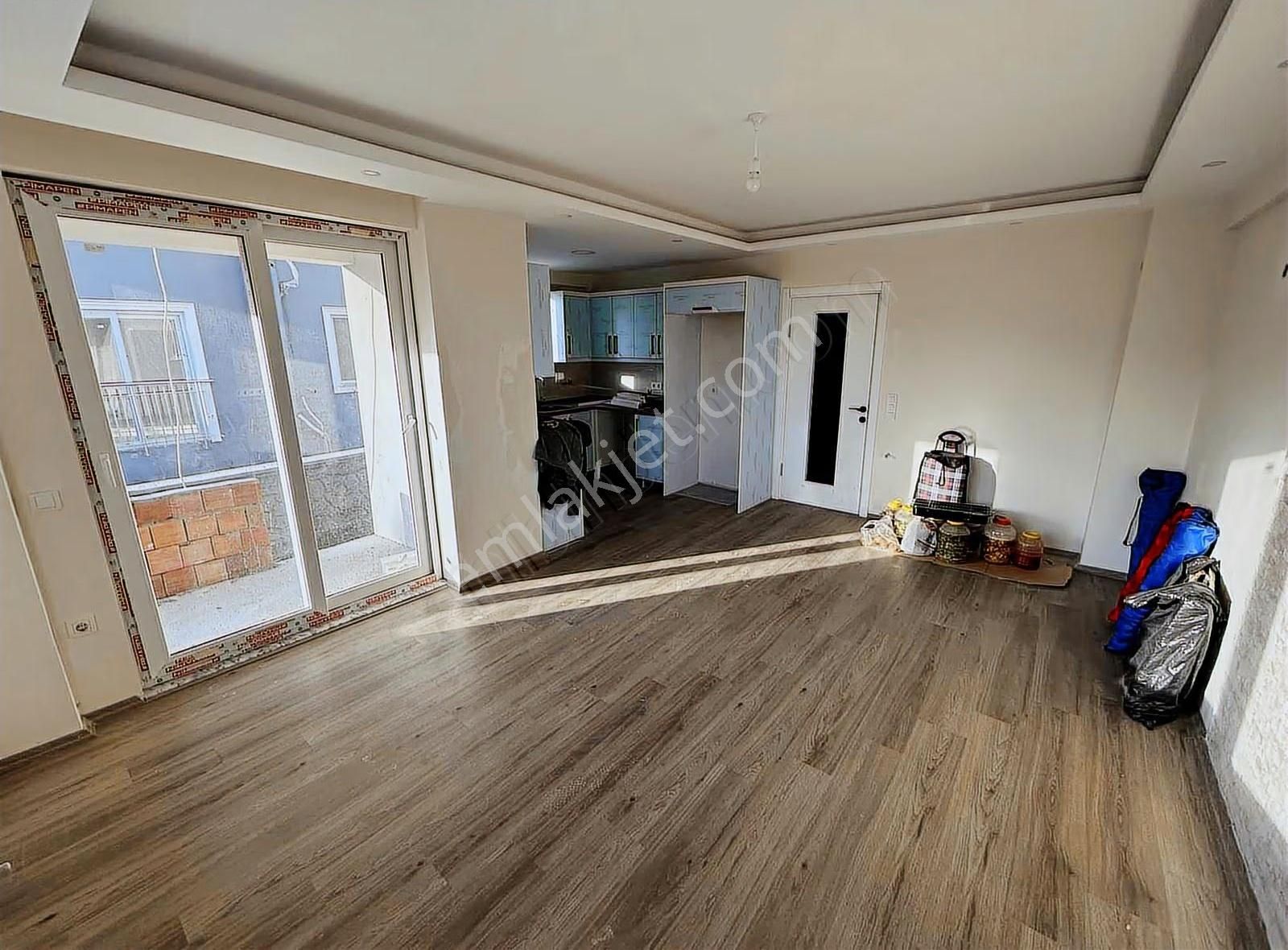 Gizemli Emlaktan Kiralık 2+1 Sıfır Daire - Görsel 18