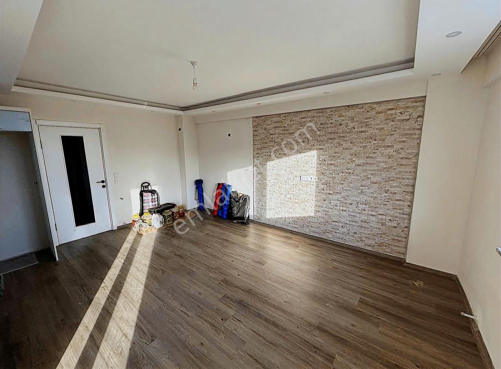 Gizemli Emlaktan Kiralık 2+1 Sıfır Daire - Görsel 9